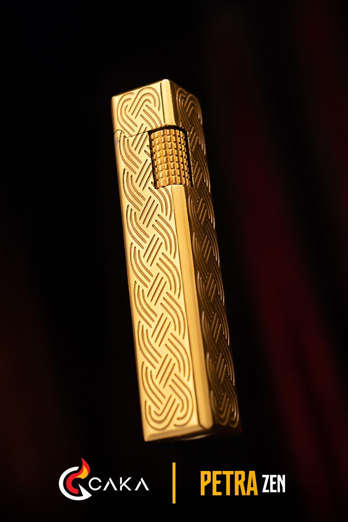 Petra Serisi – Zen 3