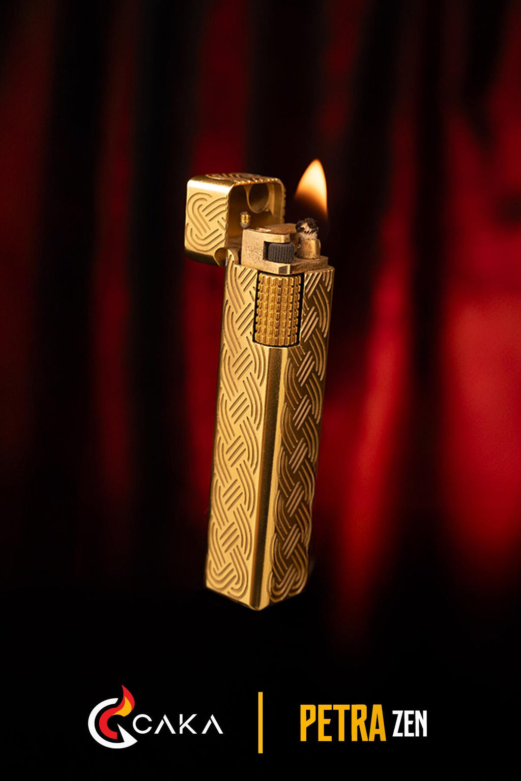 Petra Serisi – Zen 3