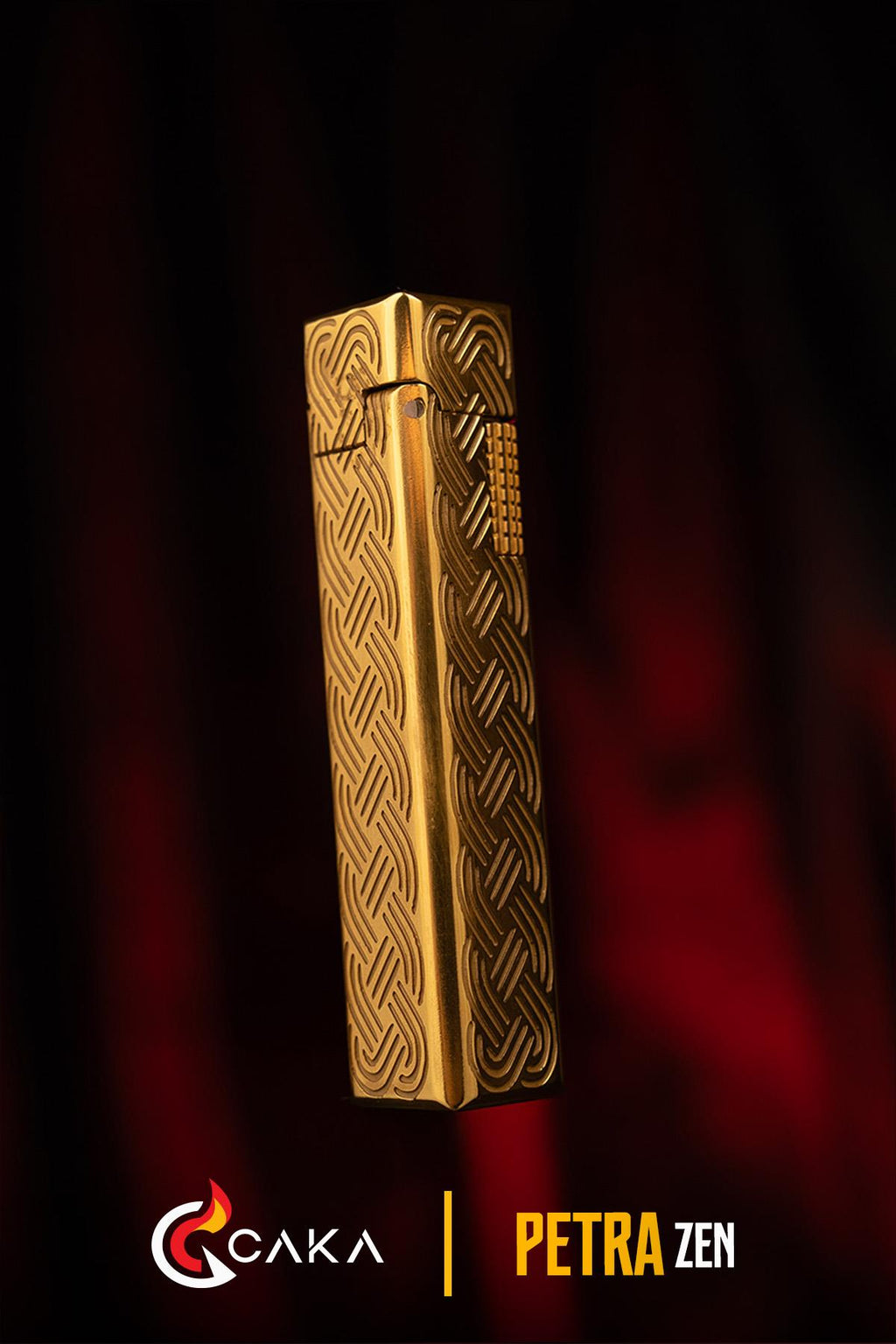 Petra Serisi – Zen 3