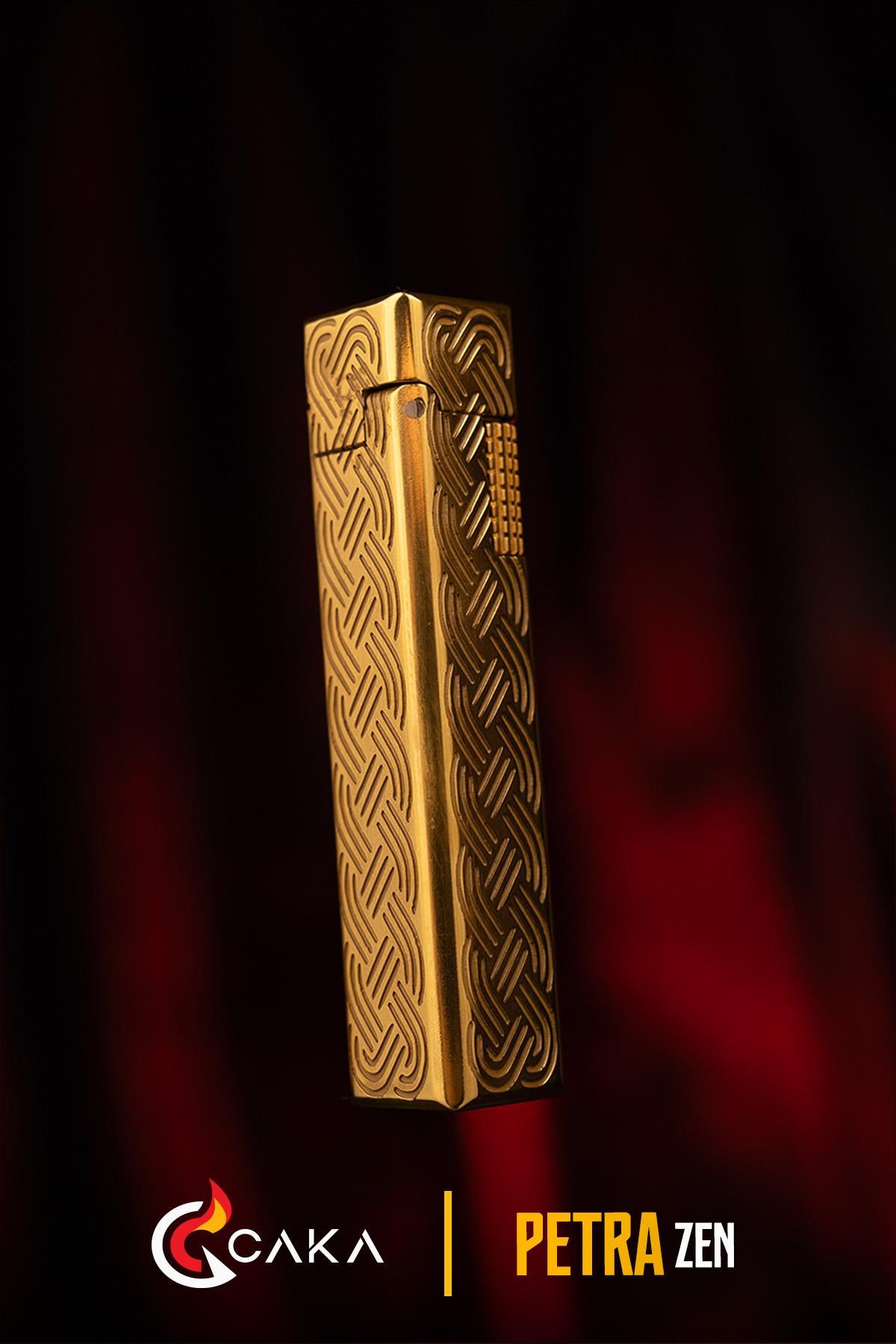 Petra Serisi – Zen 3