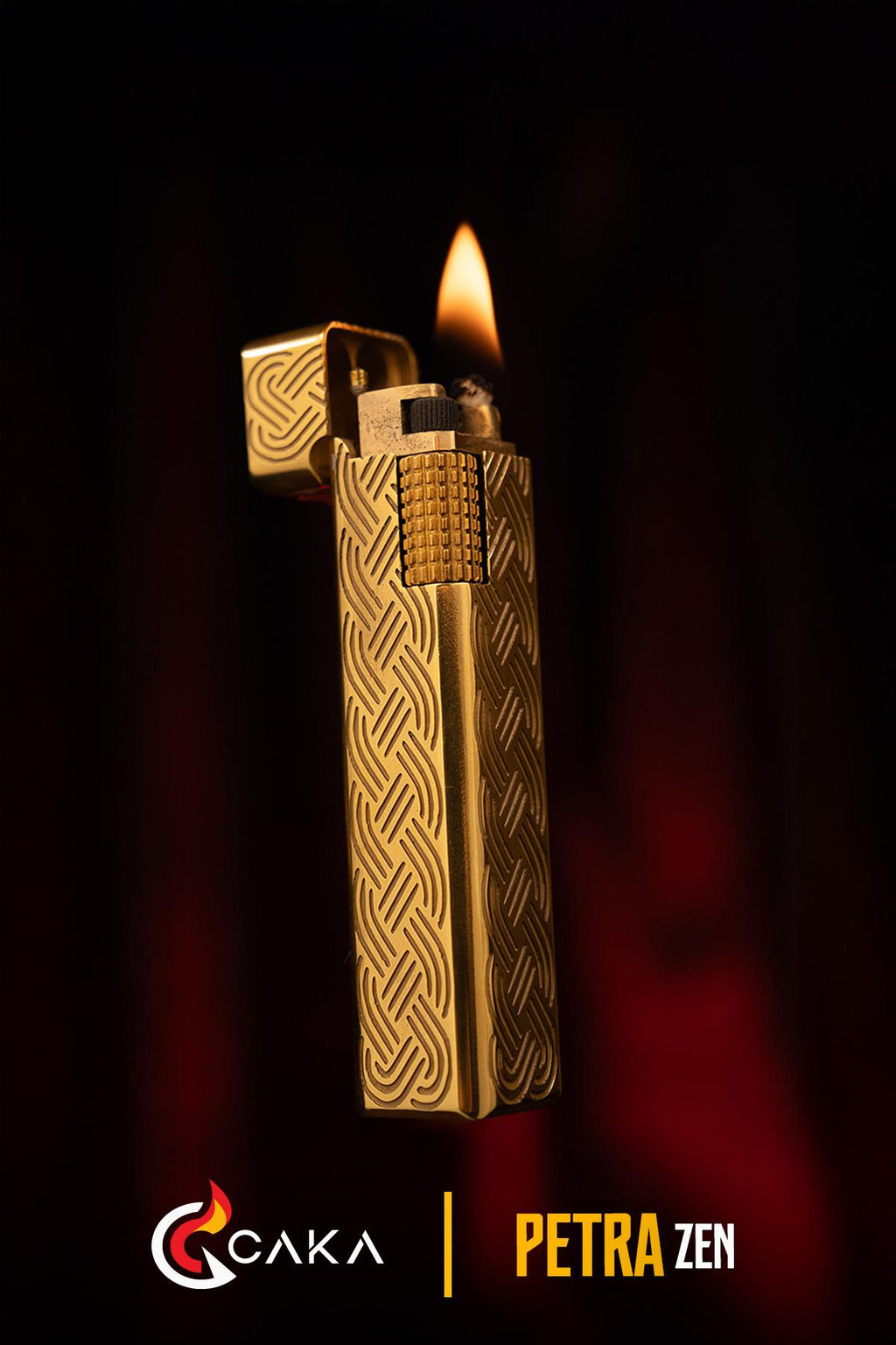 Petra Serisi – Zen 3