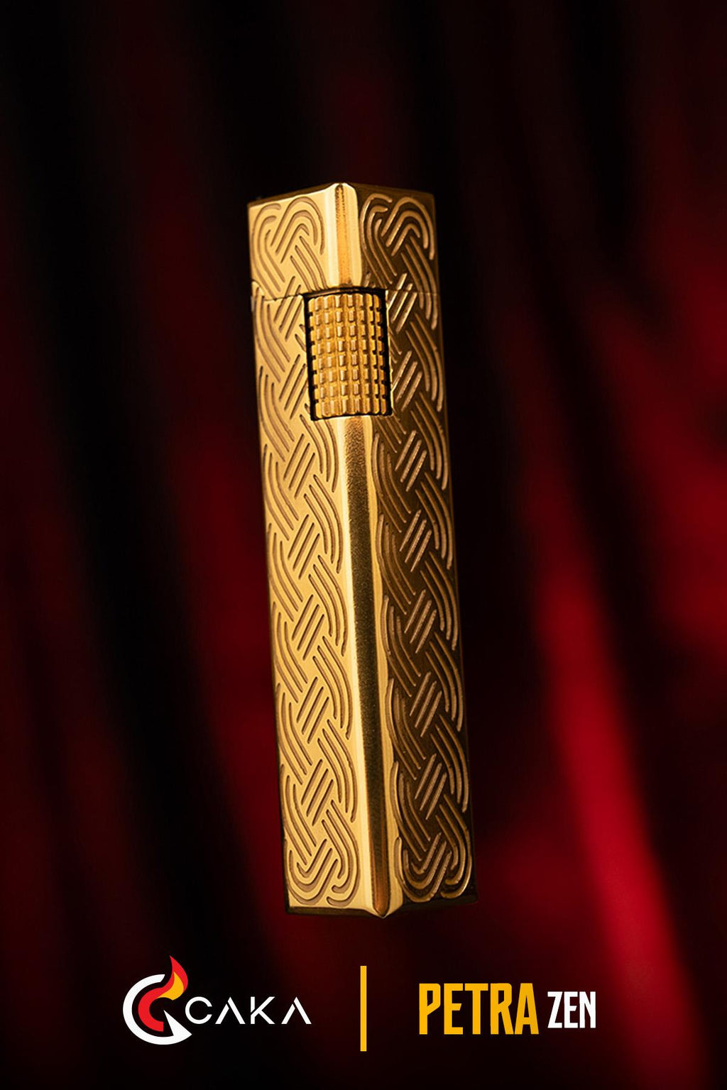 Petra Serisi – Zen 3