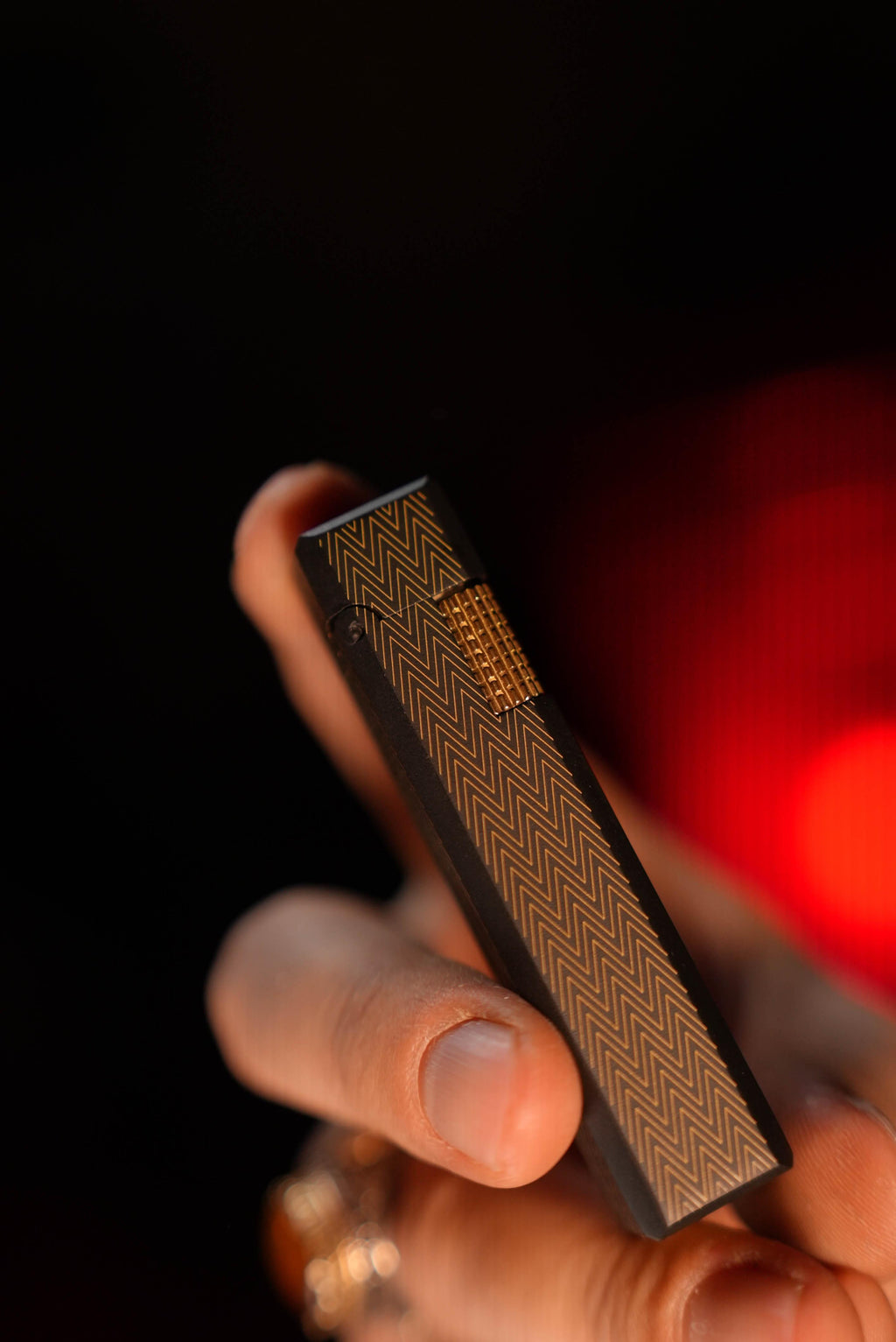 Petra Serisi – Zeron