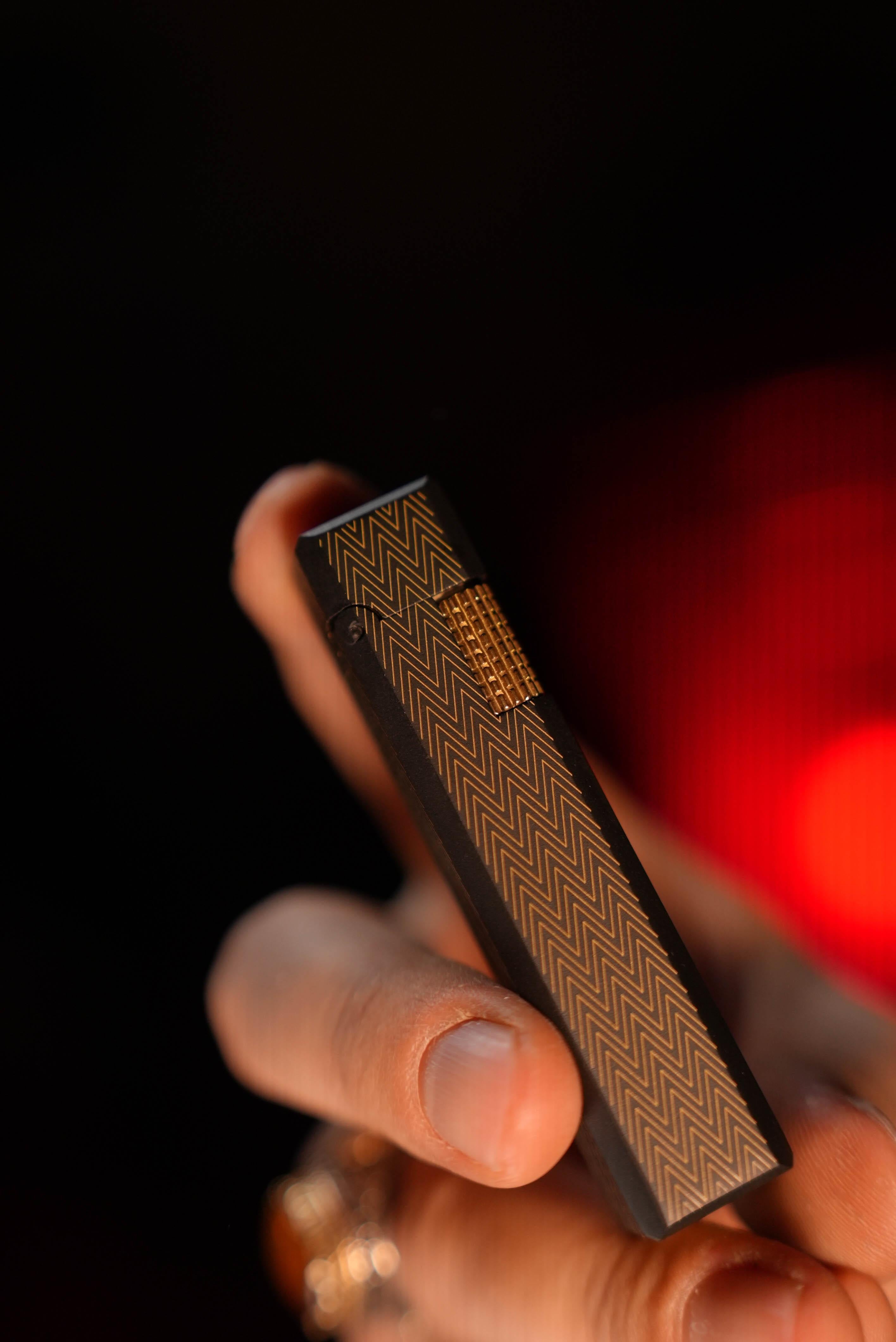 Petra Serisi – Zeron