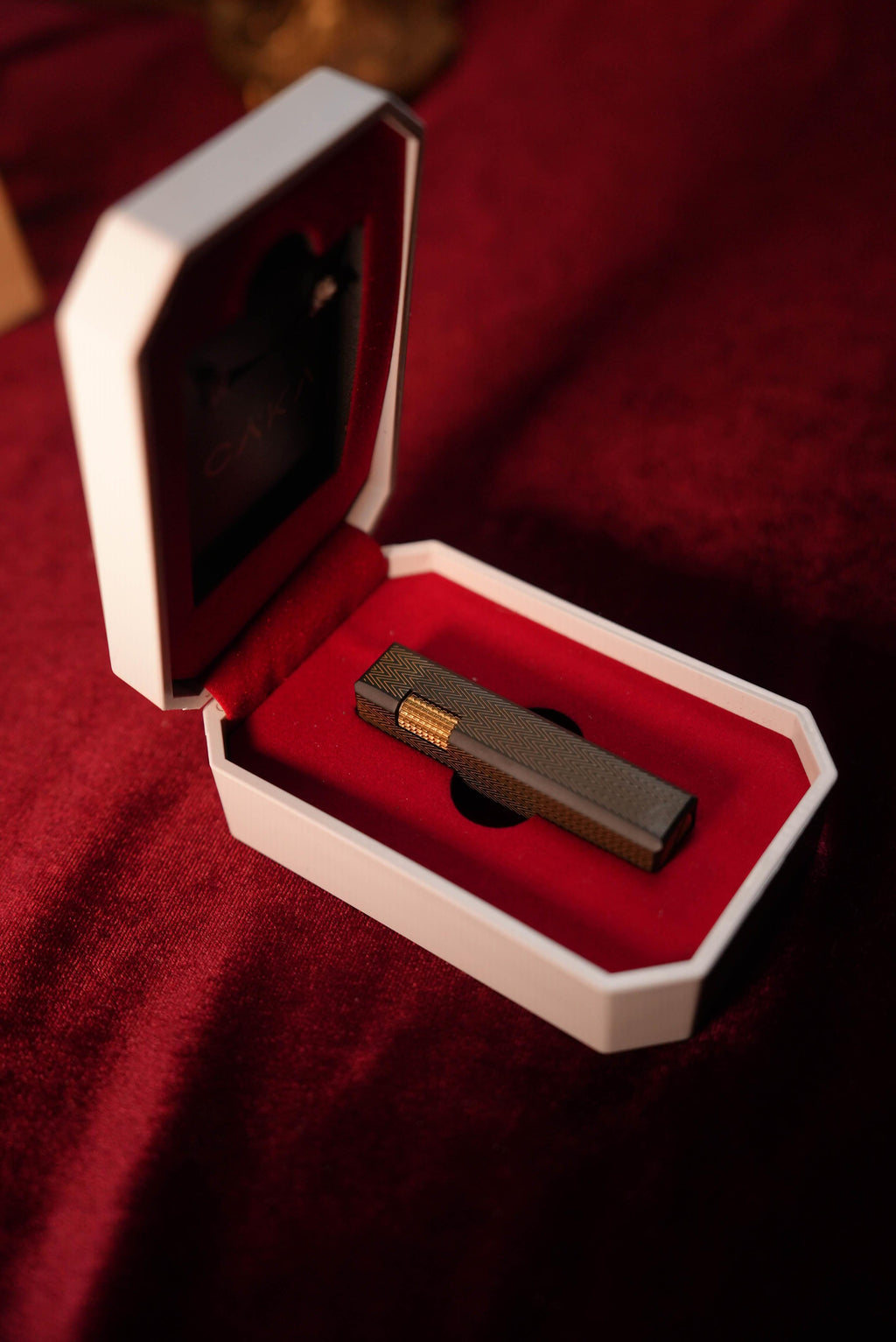 Petra Serisi – Zeron