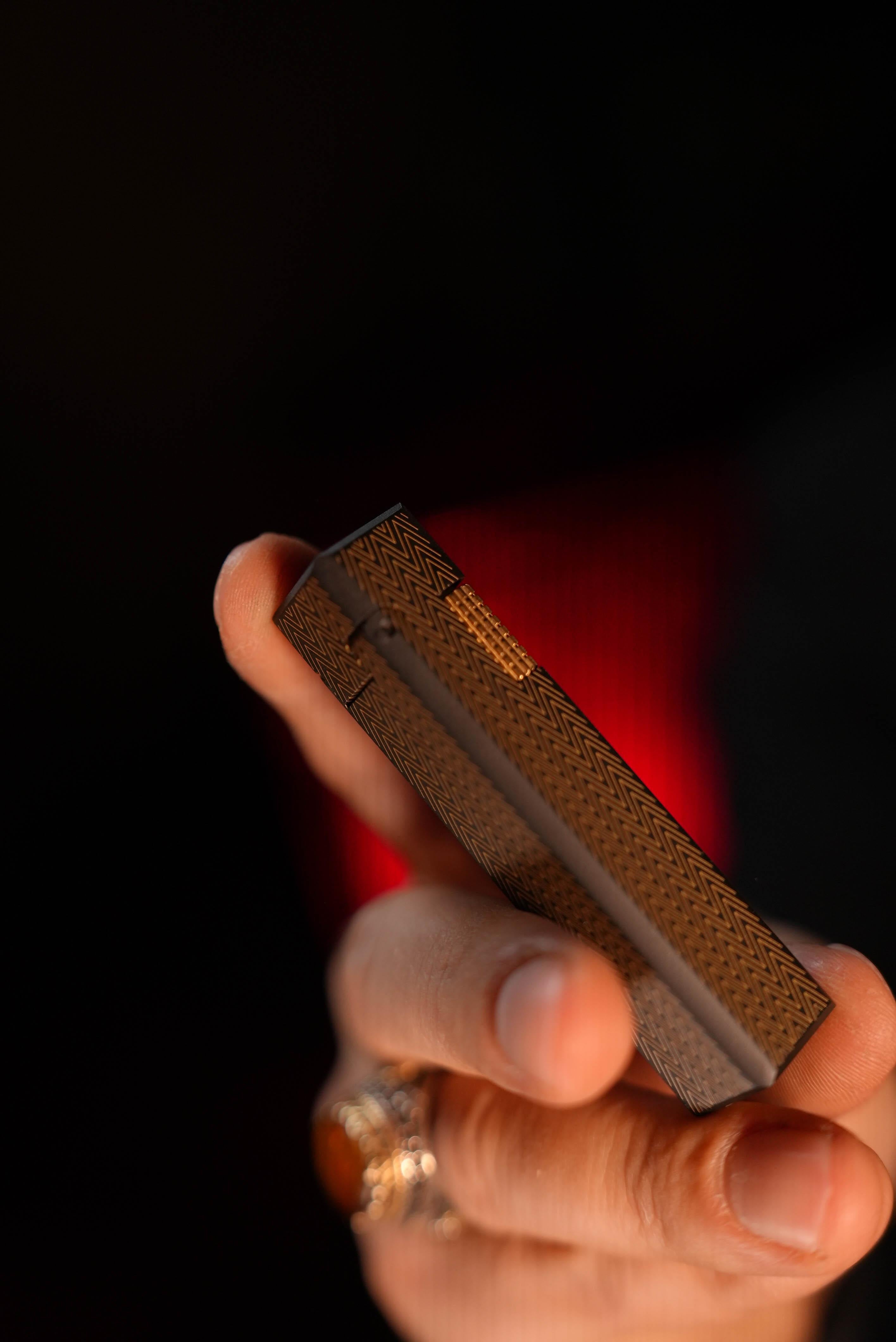 Petra Serisi – Zeron