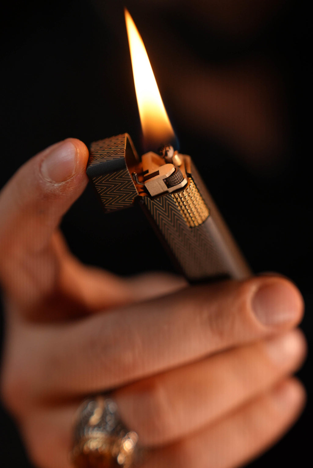 Petra Serisi – Zeron