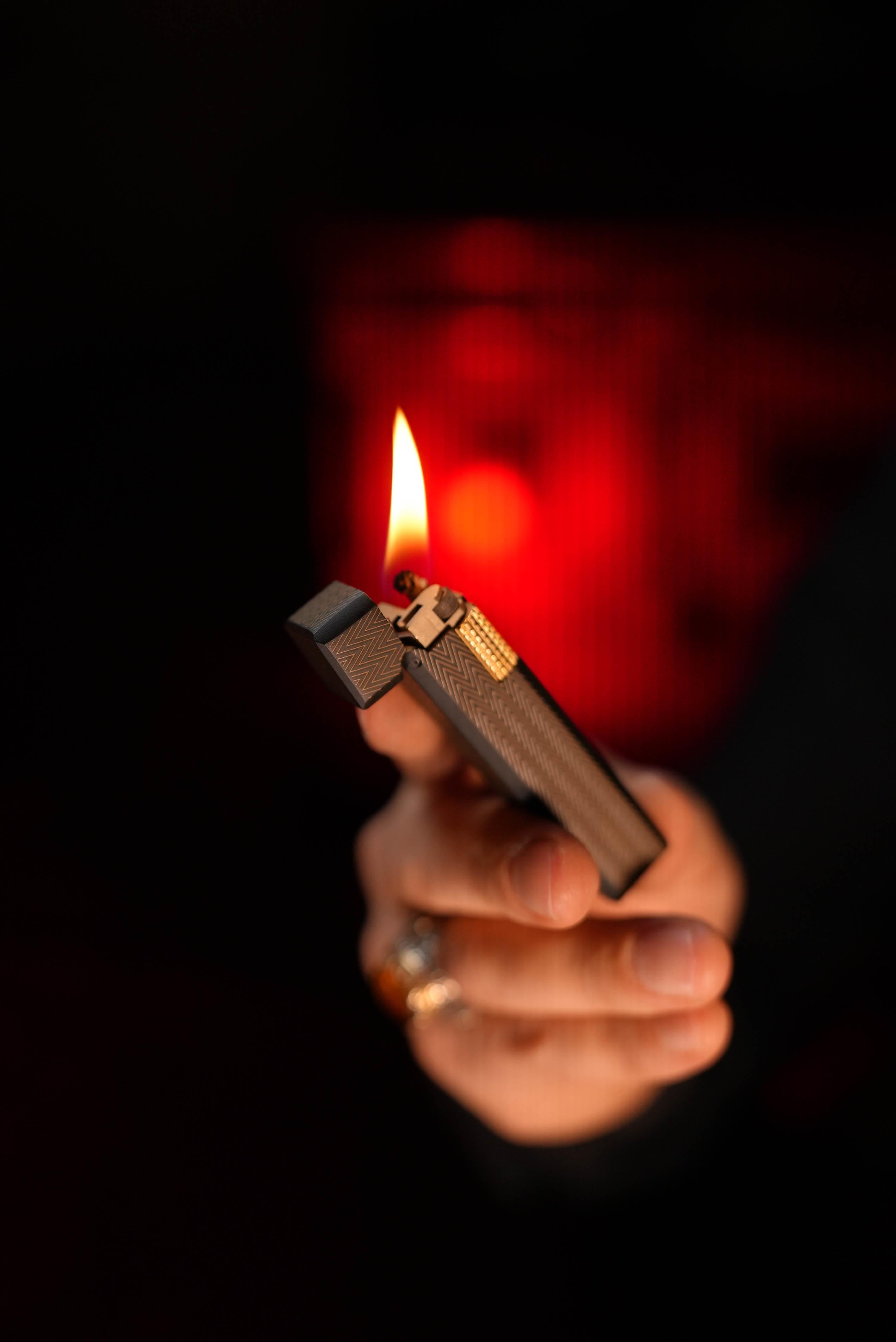 Petra Serisi – Zeron