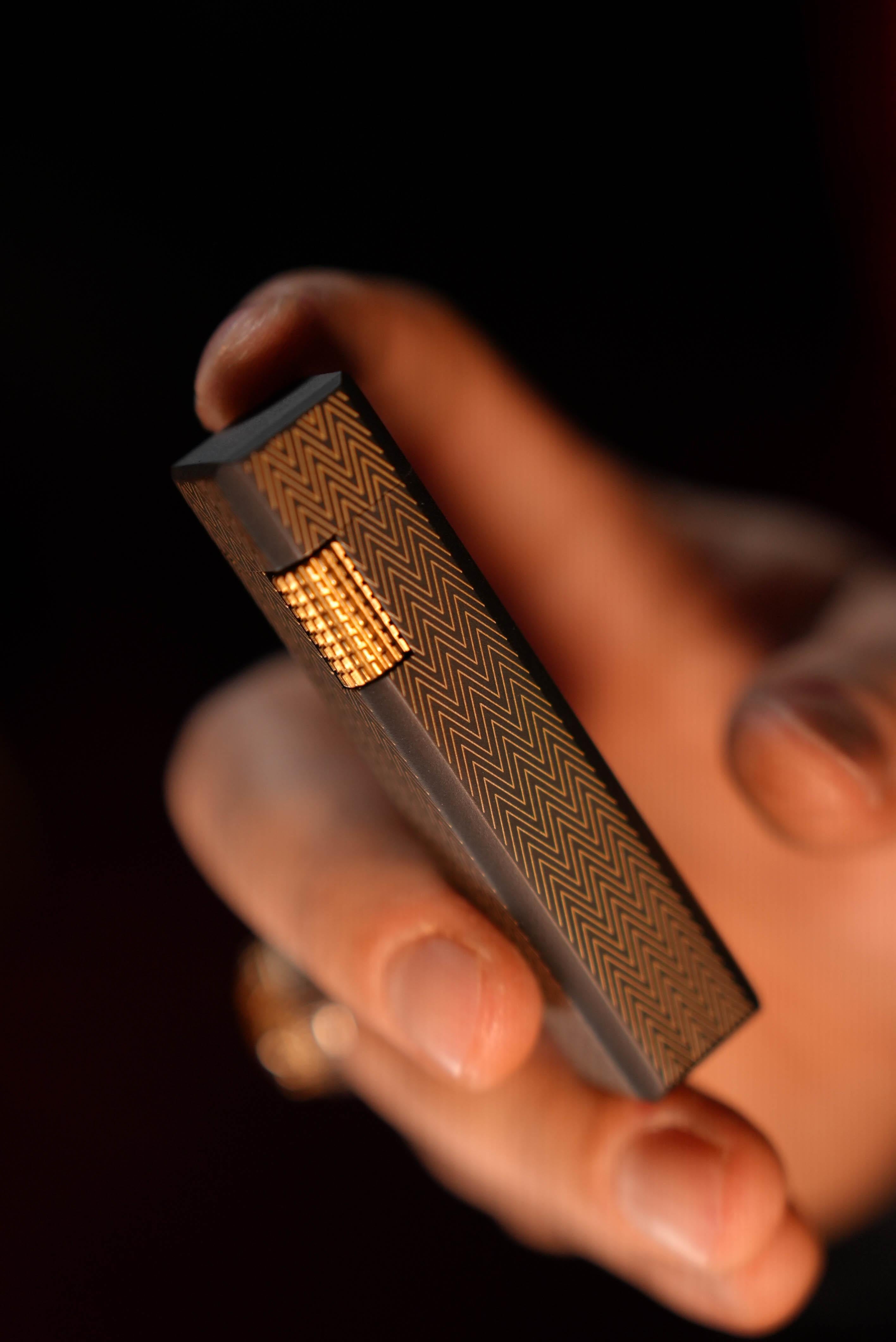 Petra Serisi – Zeron