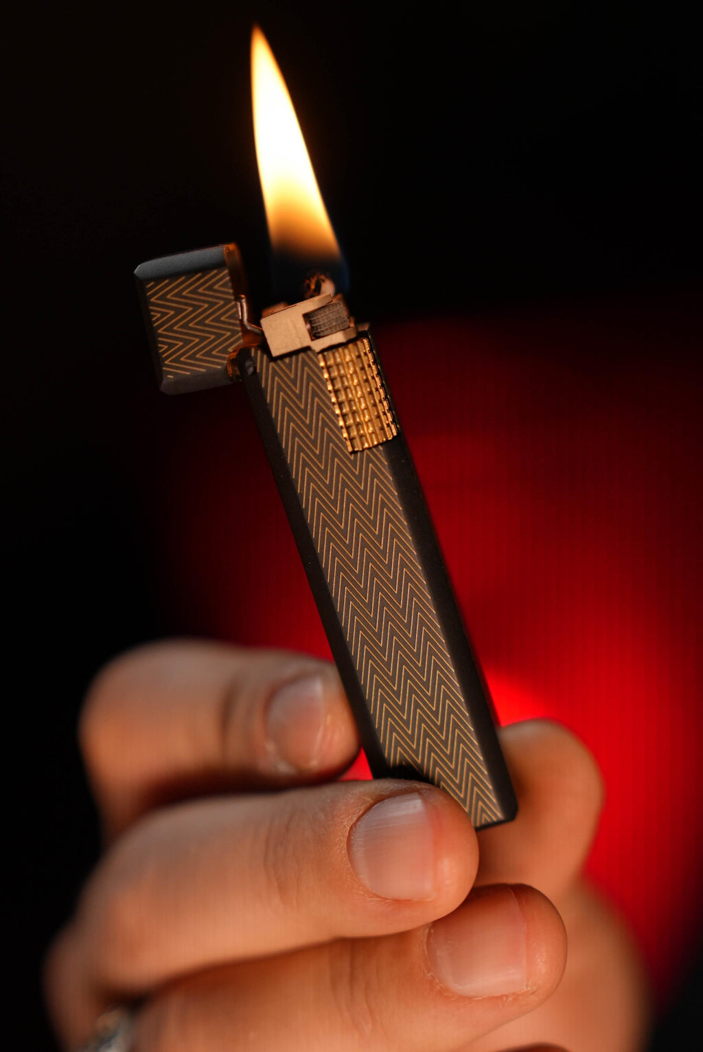 Petra Serisi – Zeron