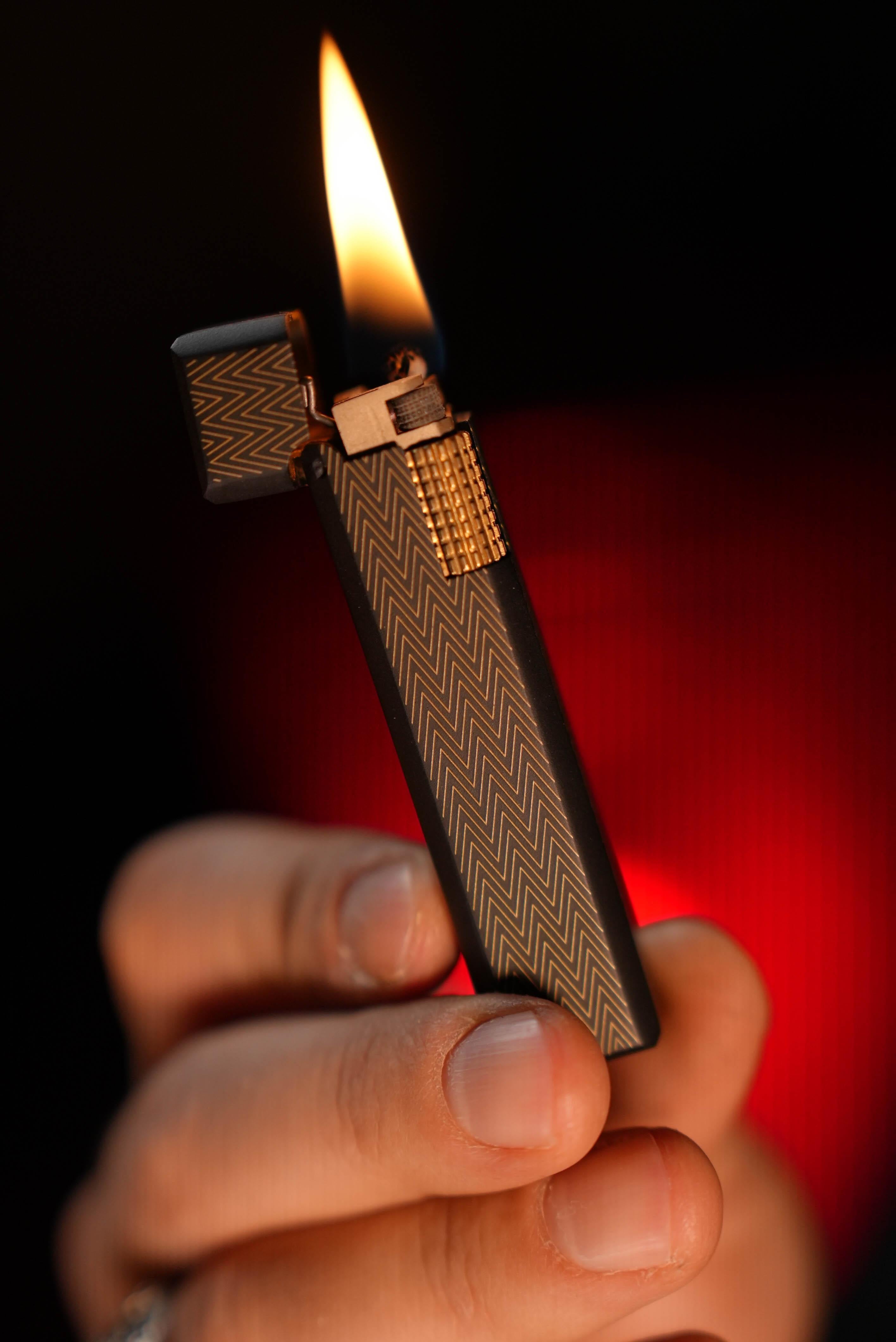 Petra Serisi – Zeron