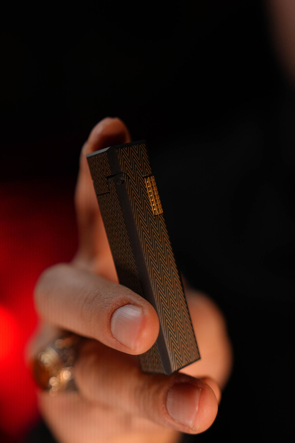 Petra Serisi – Zeron