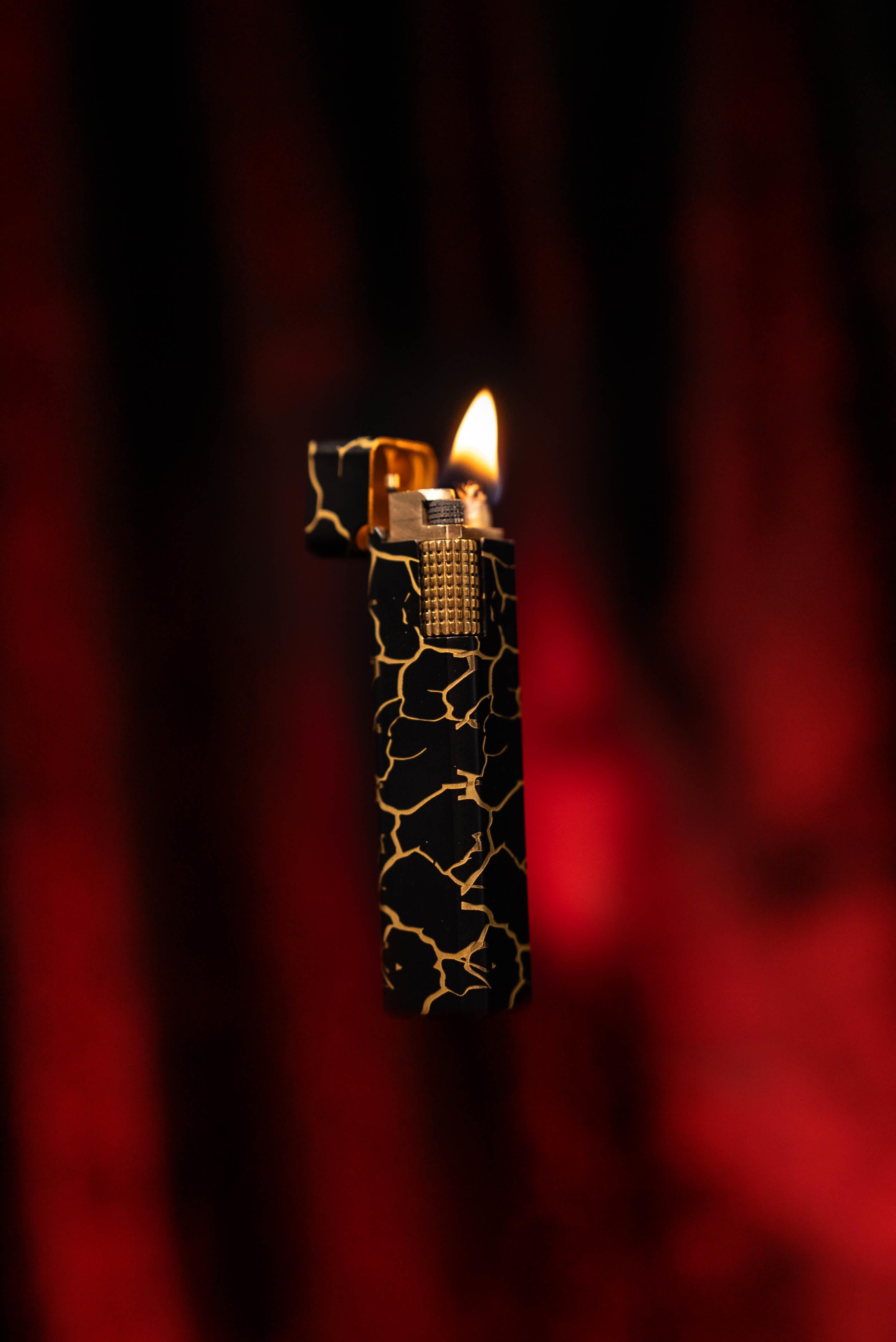 Petra Serisi – Collection Black