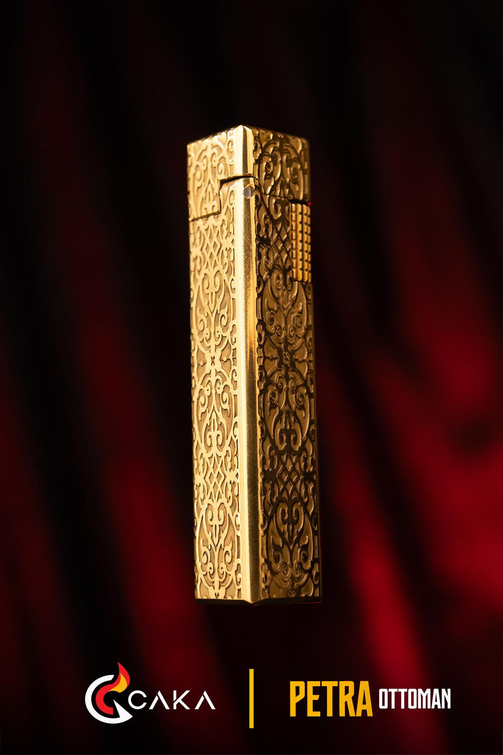 Petra Serisi – Ottoman