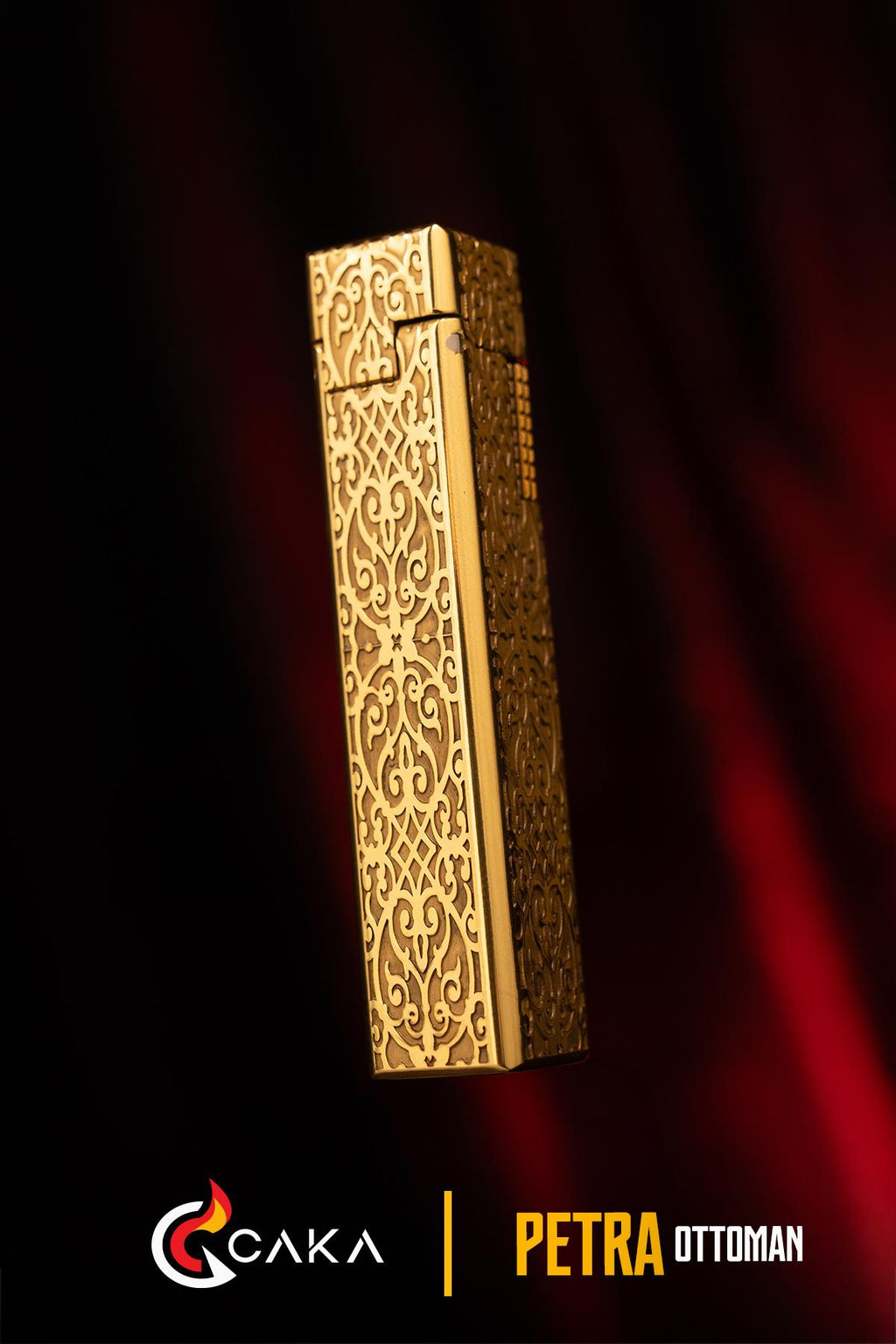 Petra Serisi – Ottoman