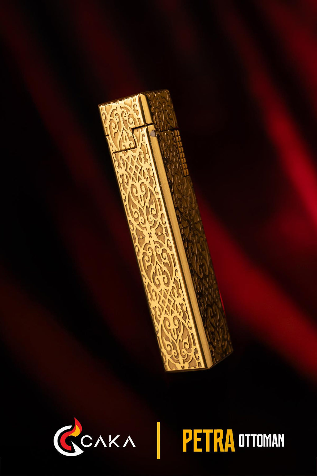 Petra Serisi – Ottoman