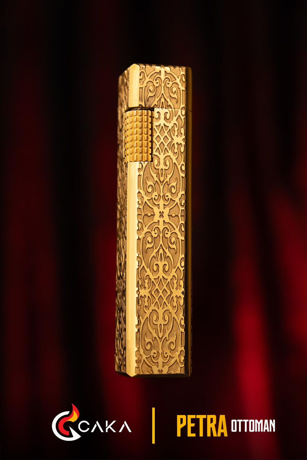 Petra Serisi – Ottoman