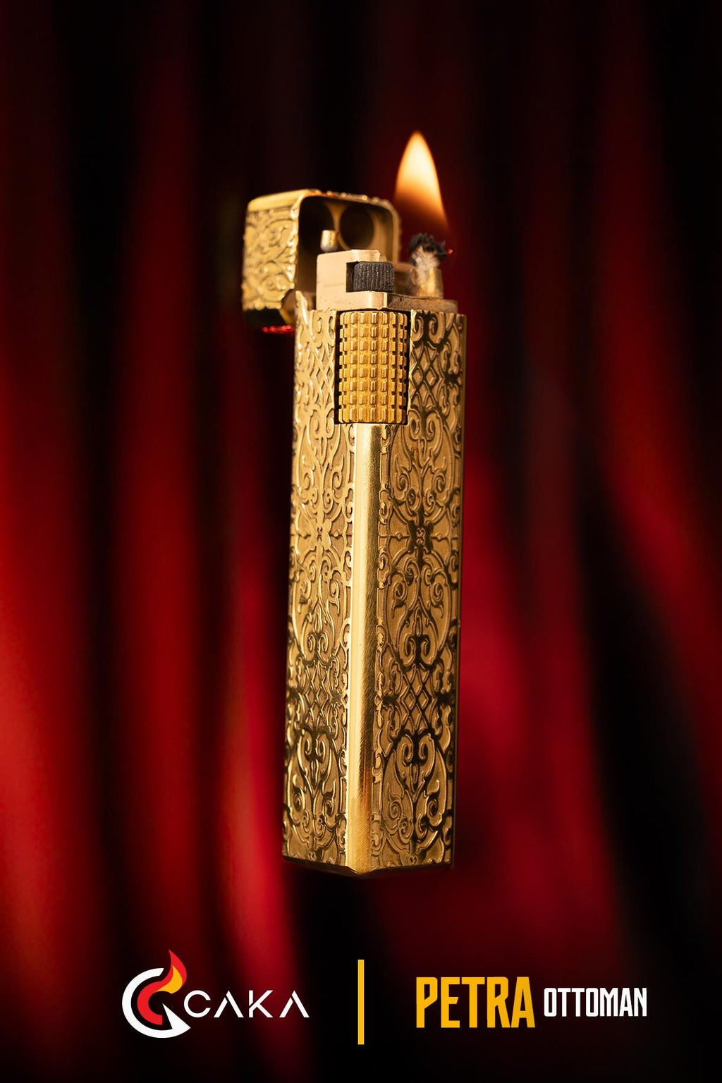 Petra Serisi – Ottoman