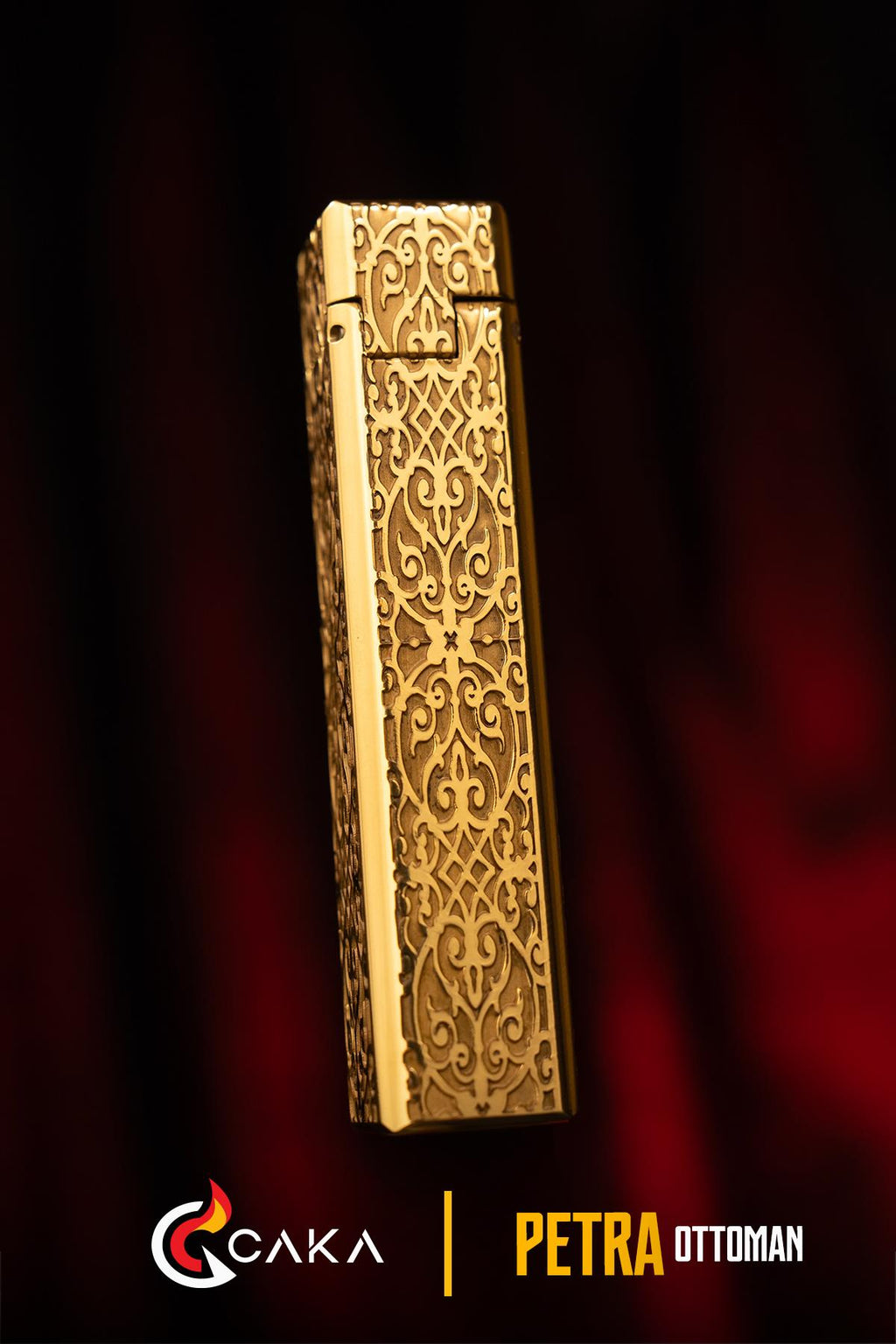 Petra Serisi – Ottoman