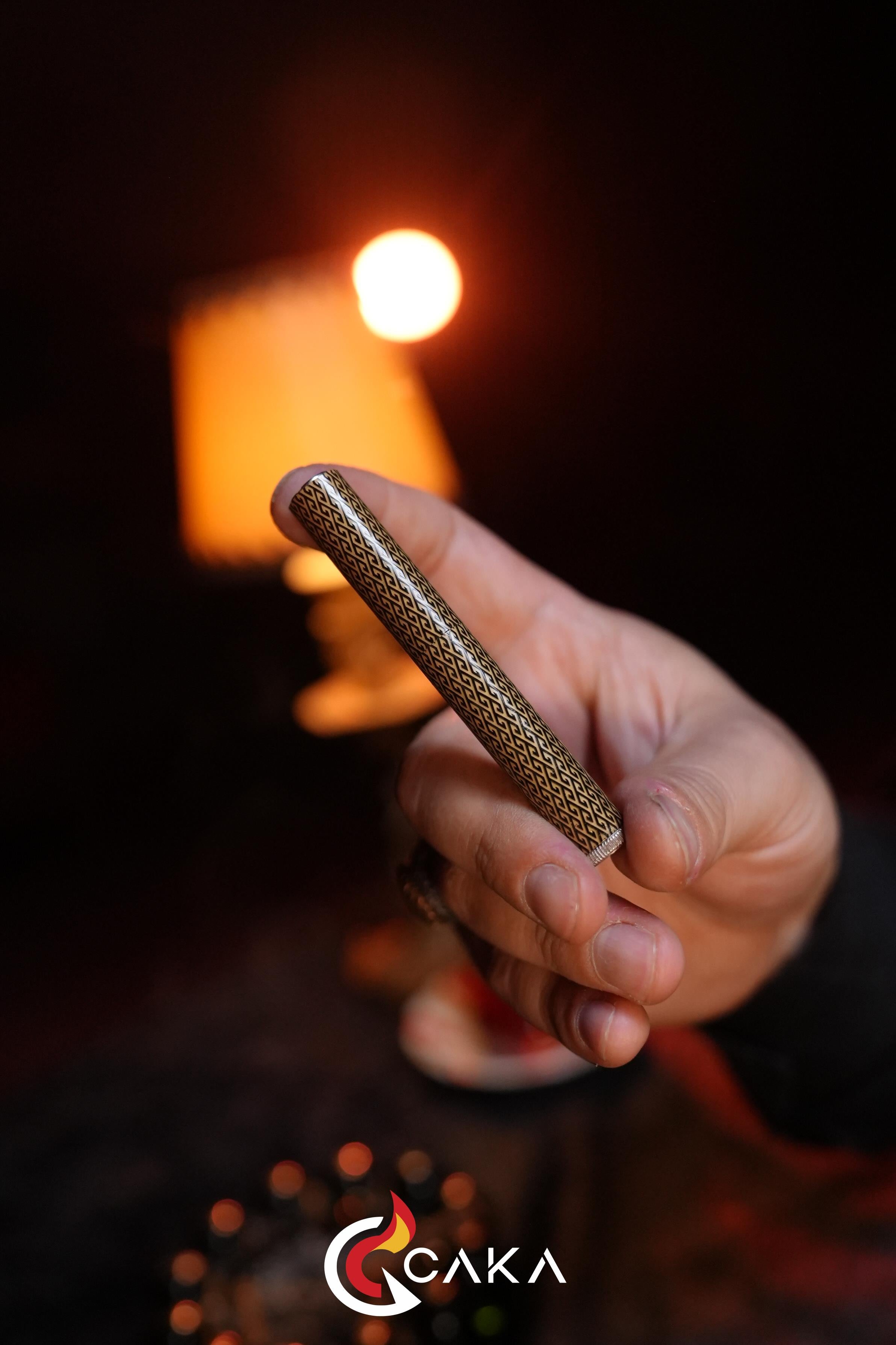 Slim Serisi – Oliva