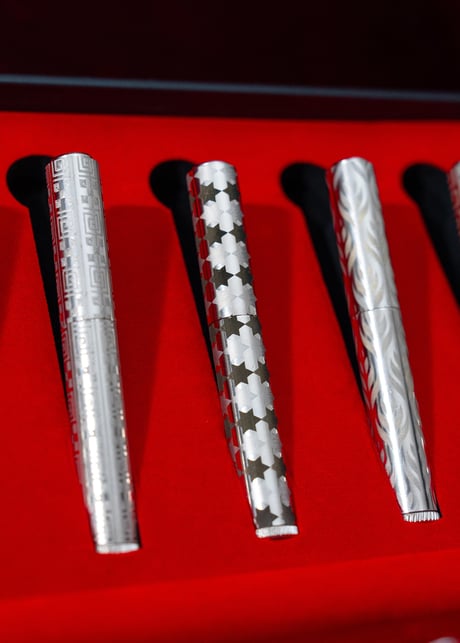 CAKA KOLEKSİYON KUTUSU