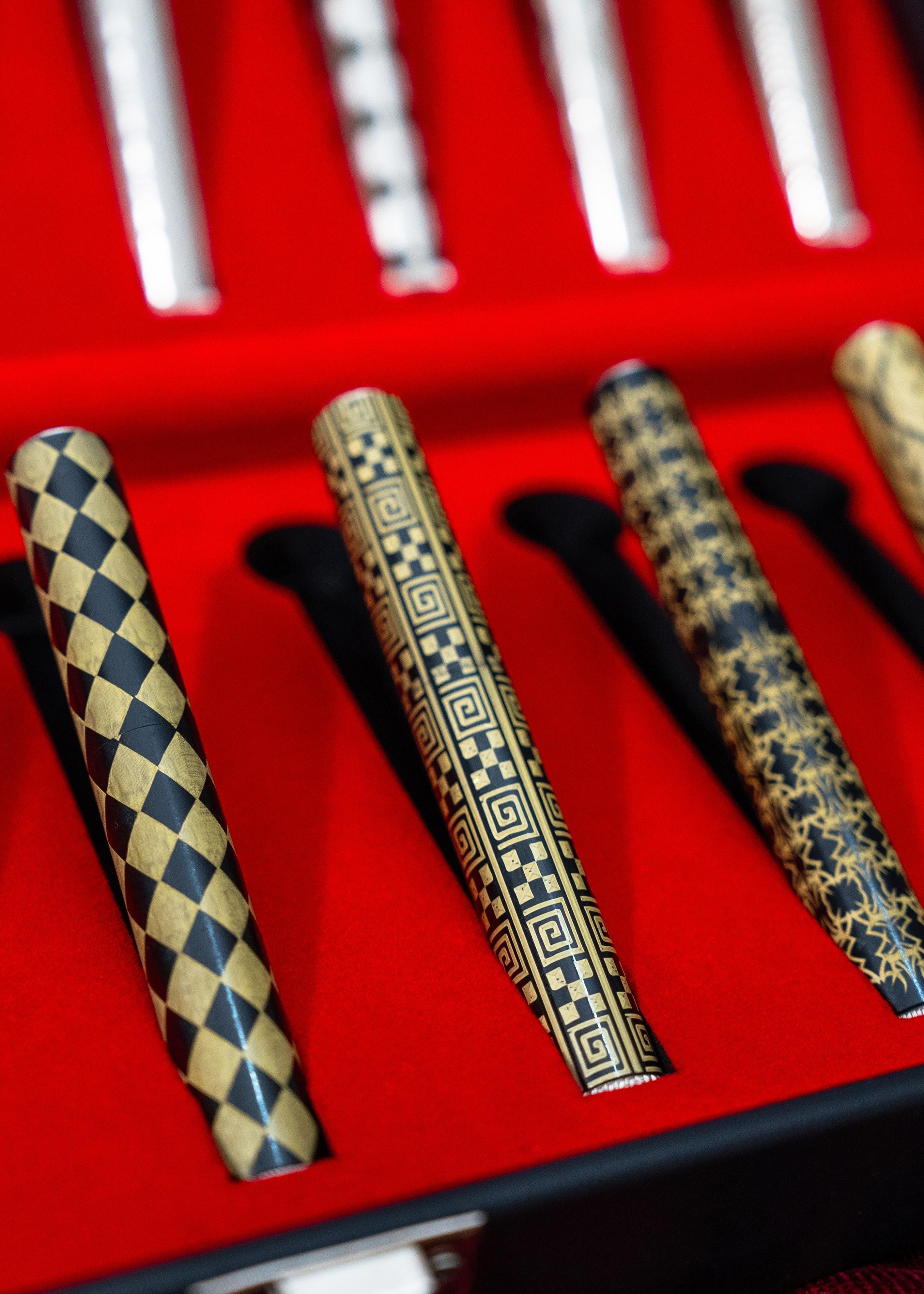 CAKA KOLEKSİYON KUTUSU