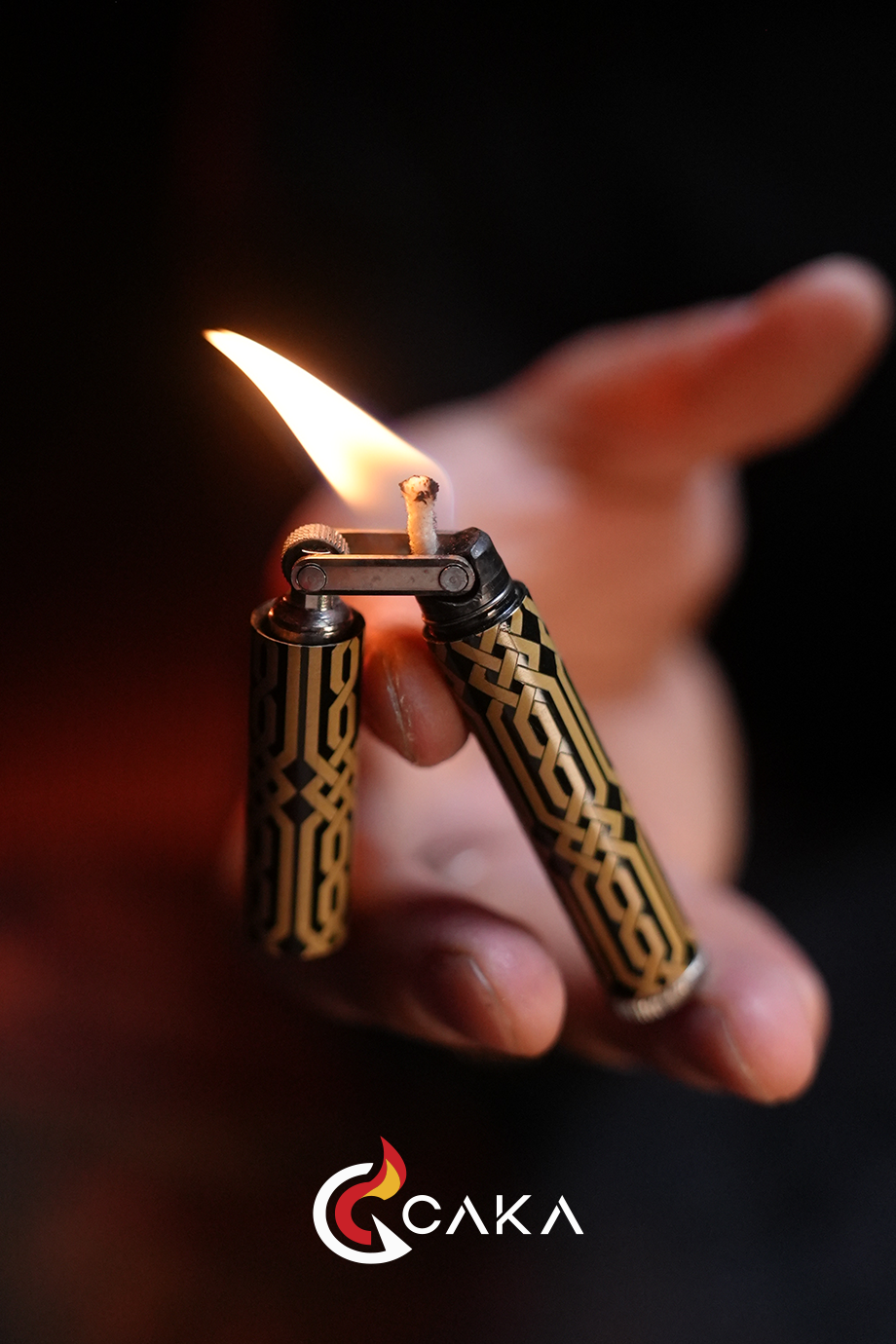 Slim Serisi – Catena