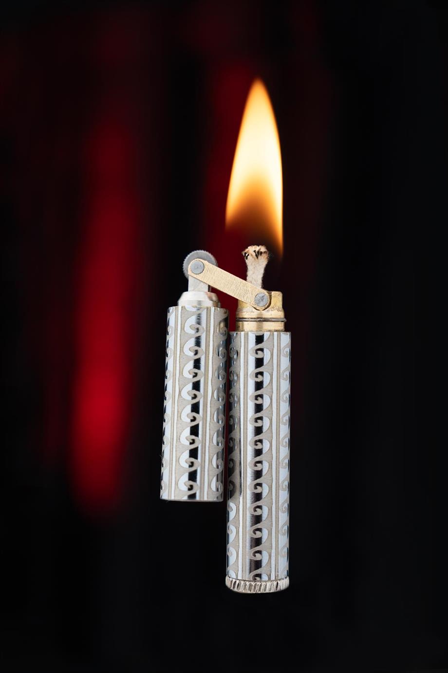 Slim Serisi – Dalga