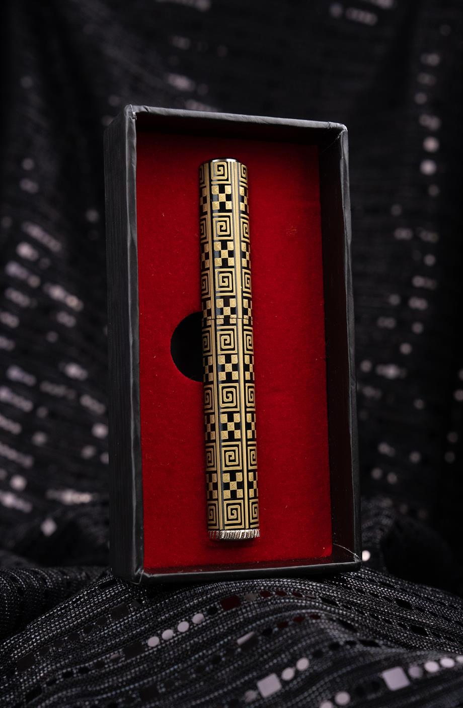 Slim Serisi – Kare