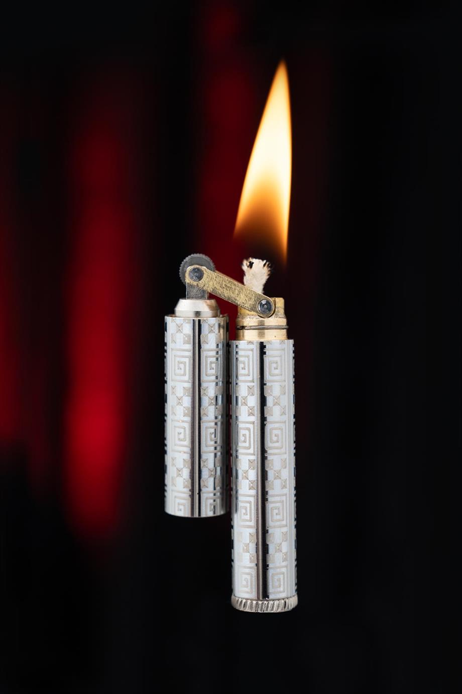 Slim Serisi – Kare