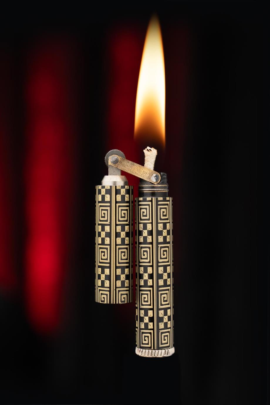 Slim Serisi – Kare