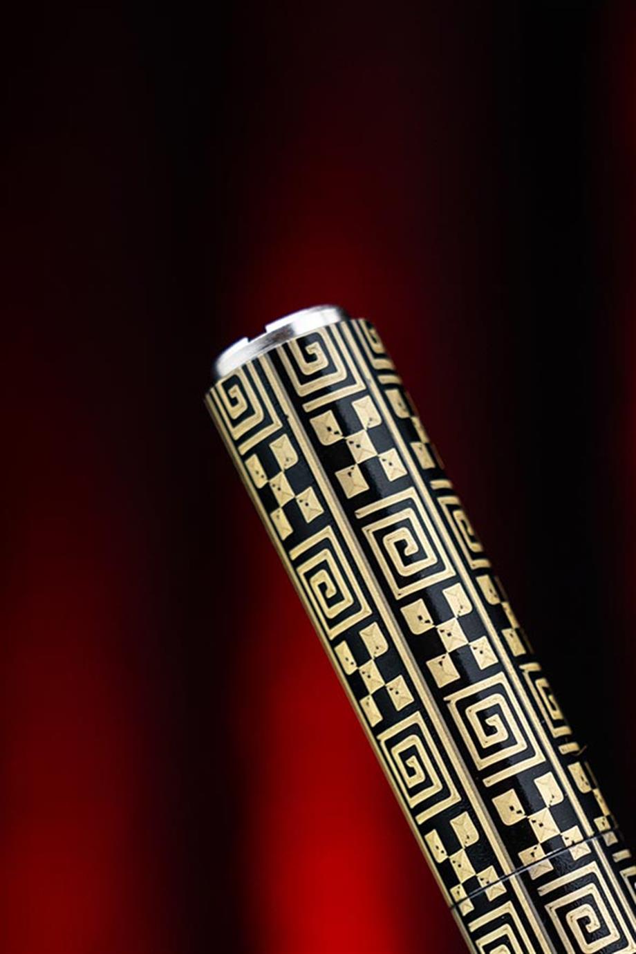 Slim Serisi – Kare