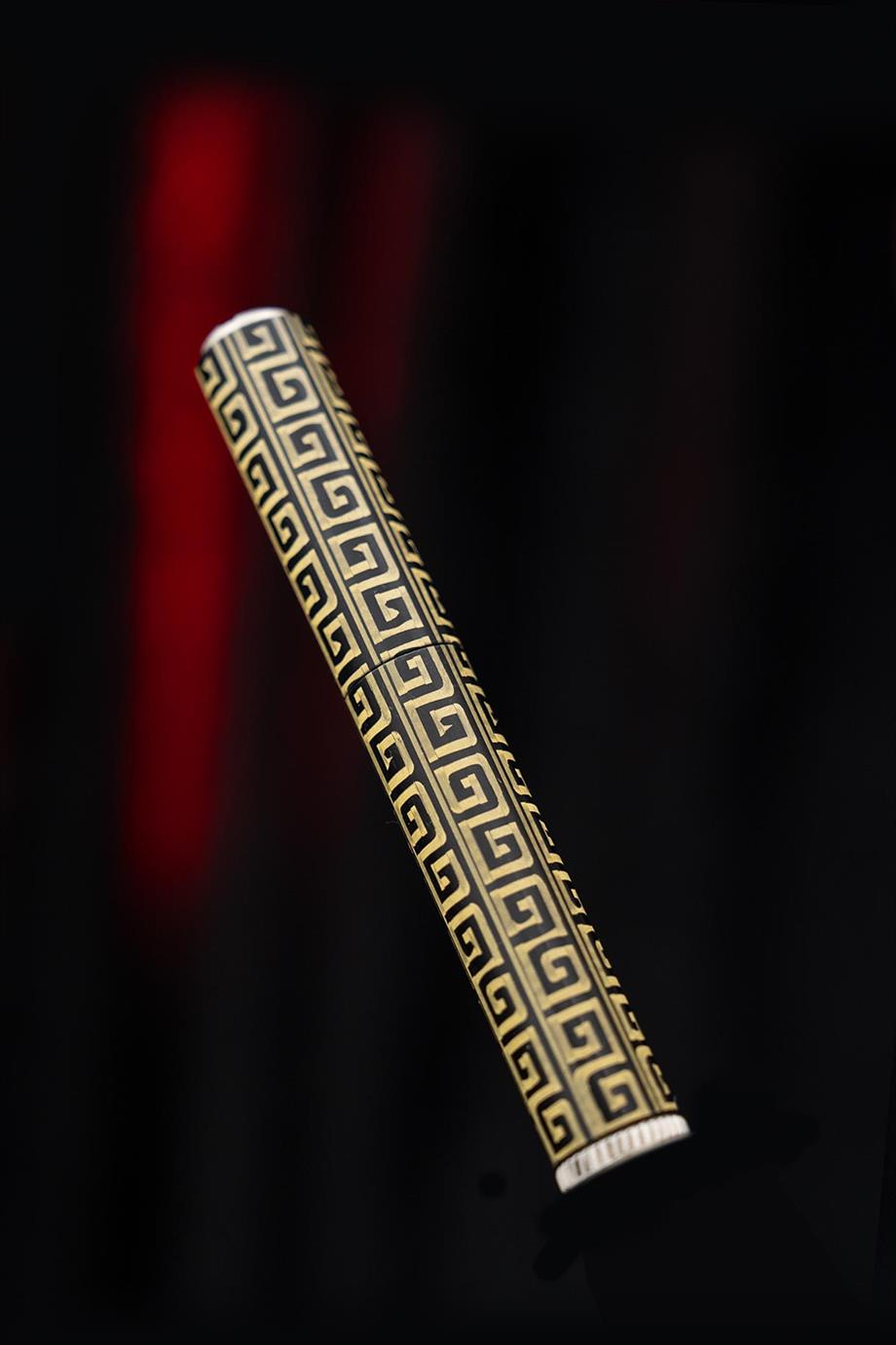 Slim Serisi – Labirent