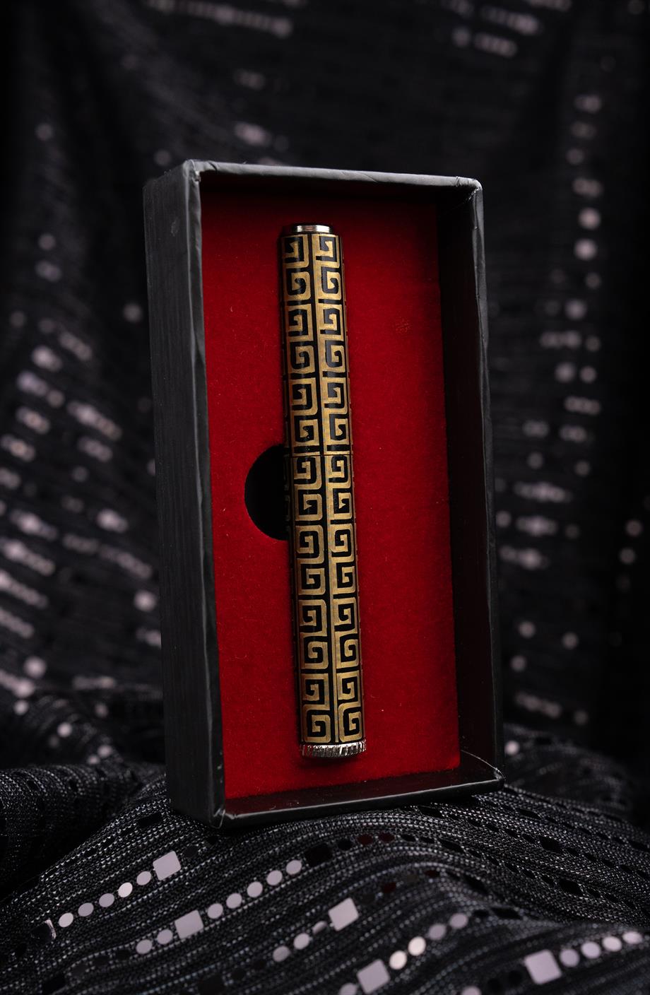 Slim Serisi – Labirent