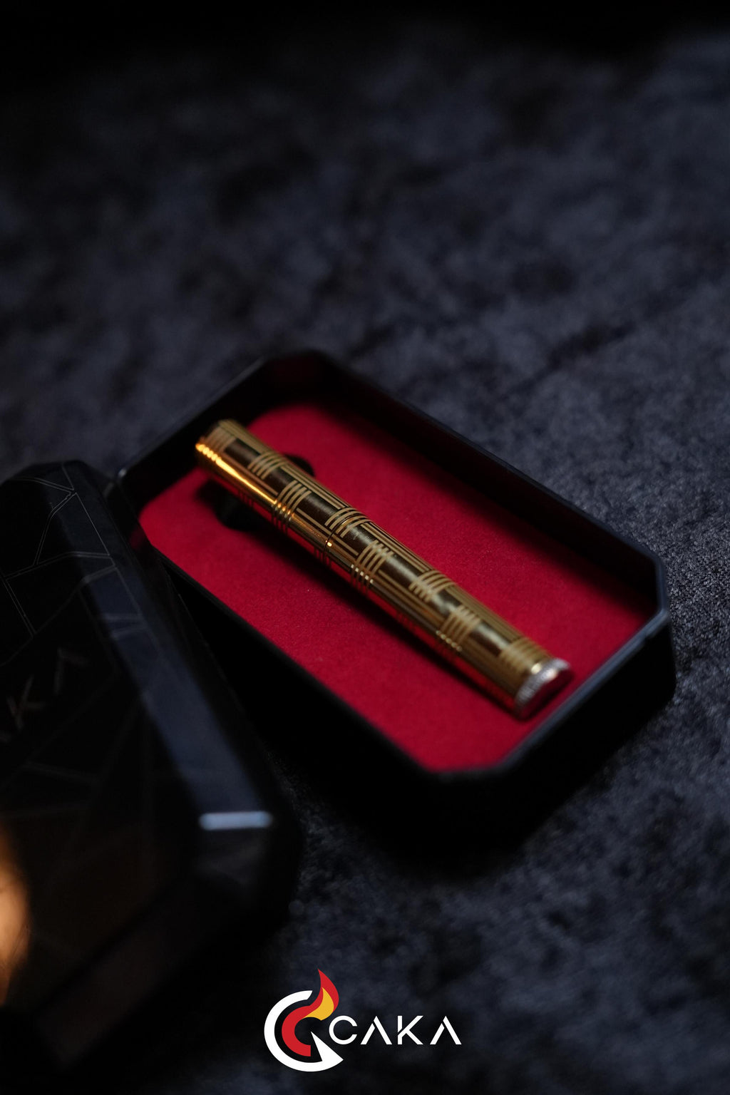 Slim Serisi – Lineare Gold