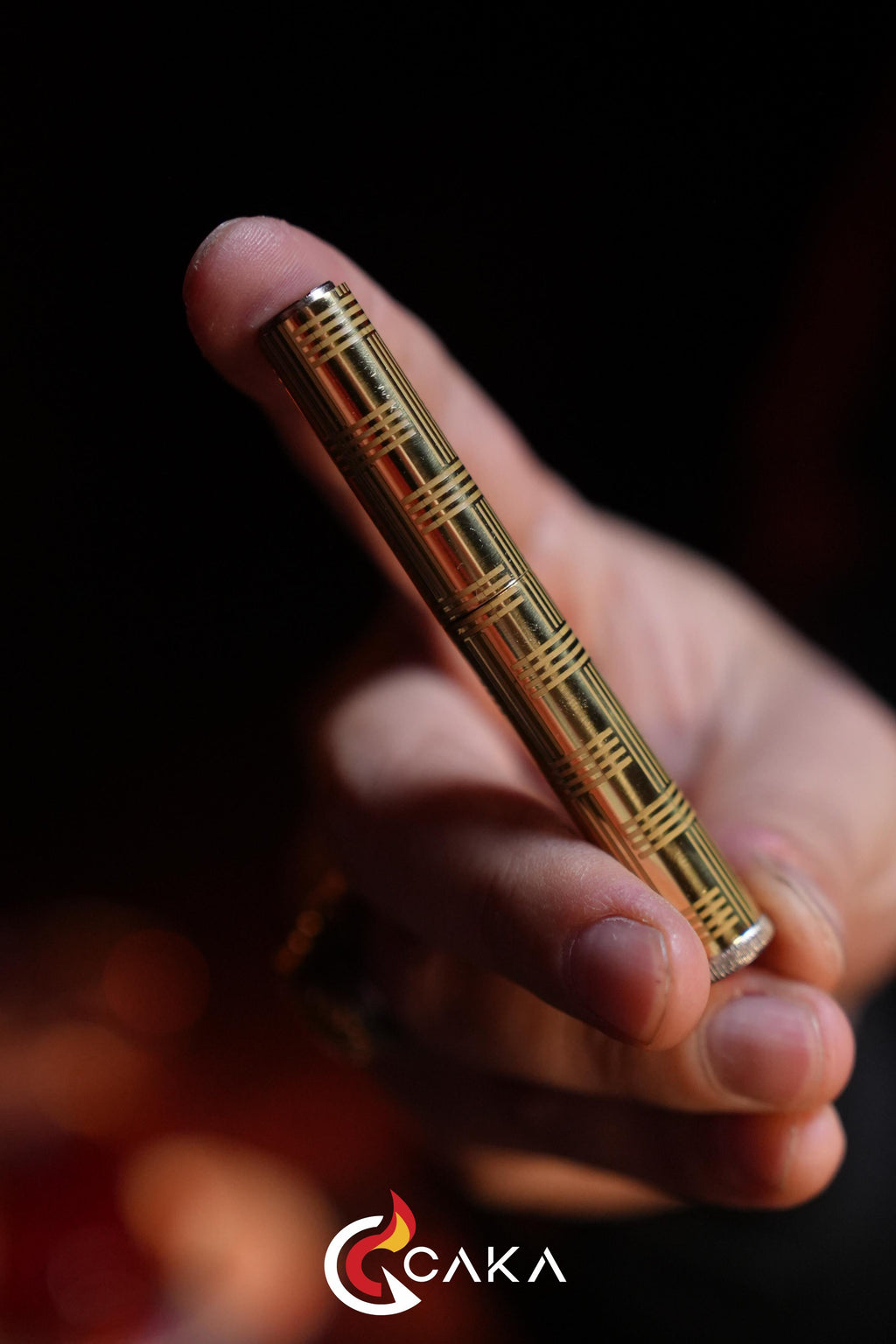 Slim Serisi – Lineare Gold