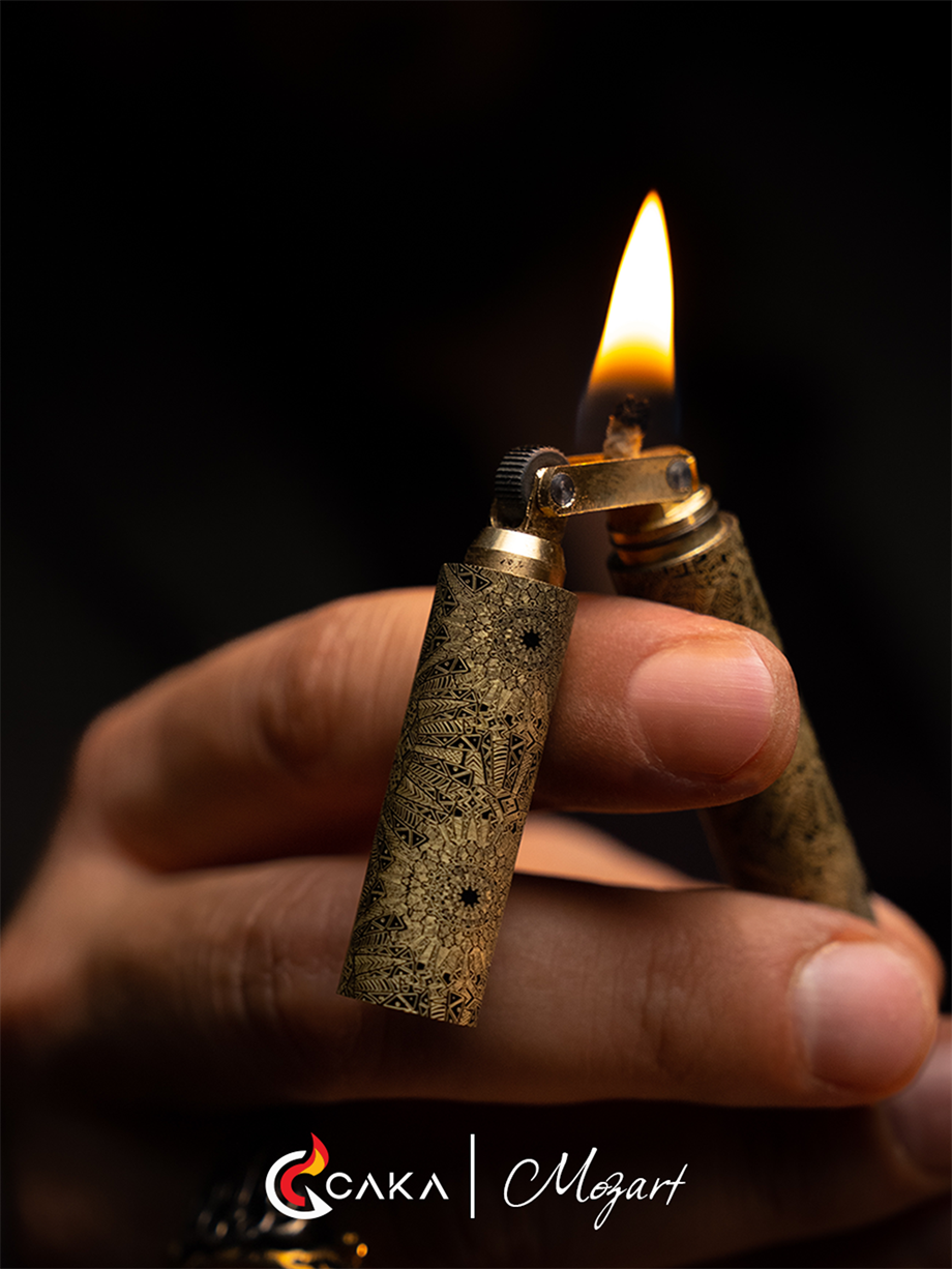 Slim Serisi – Mozart