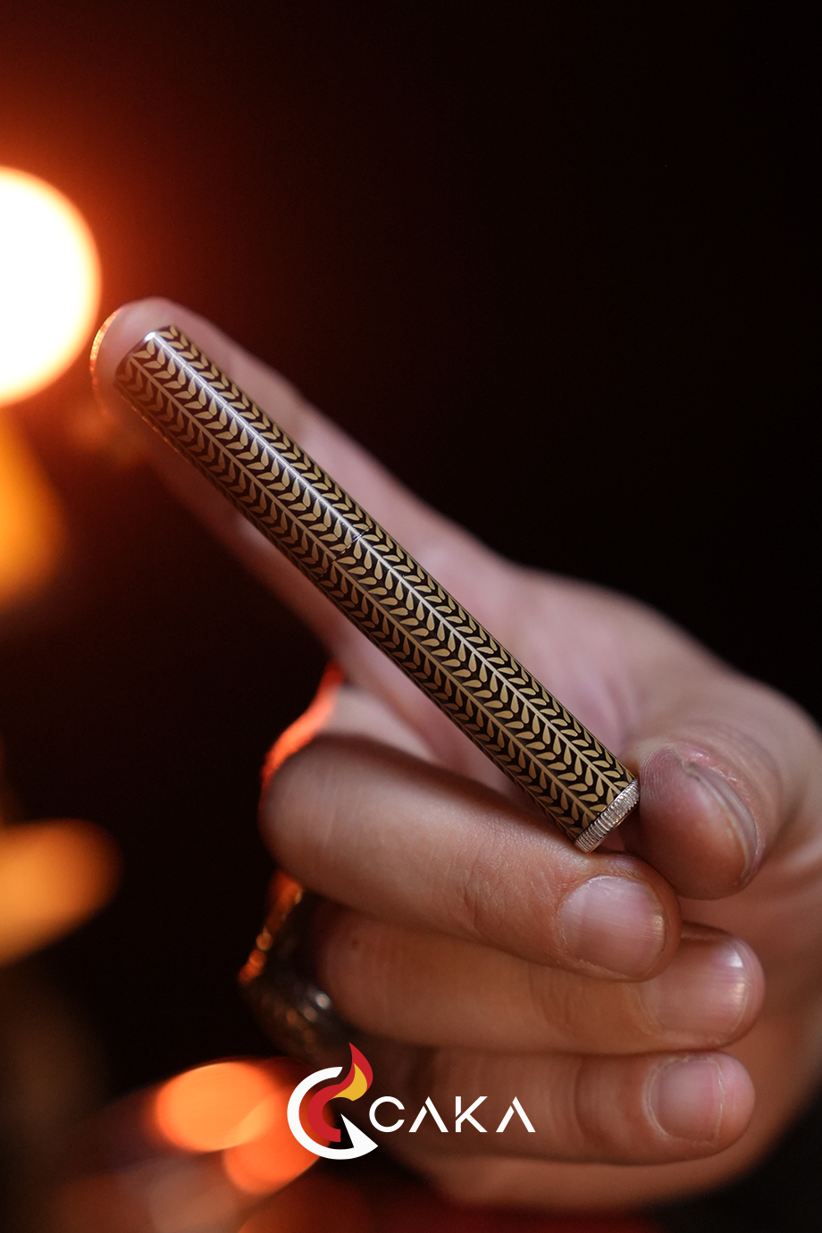 Slim Serisi – Oliva