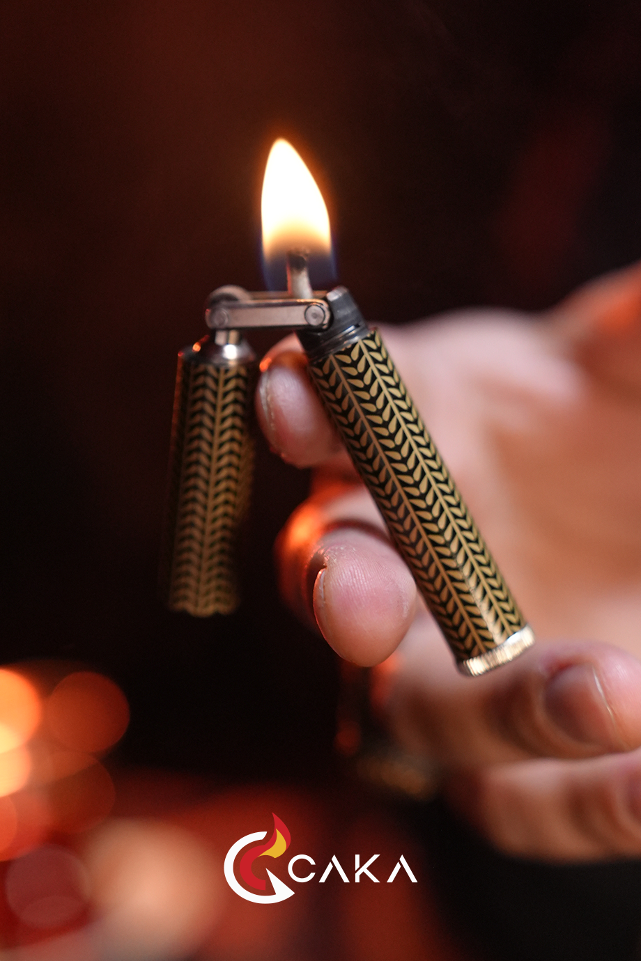 Slim Serisi – Oliva