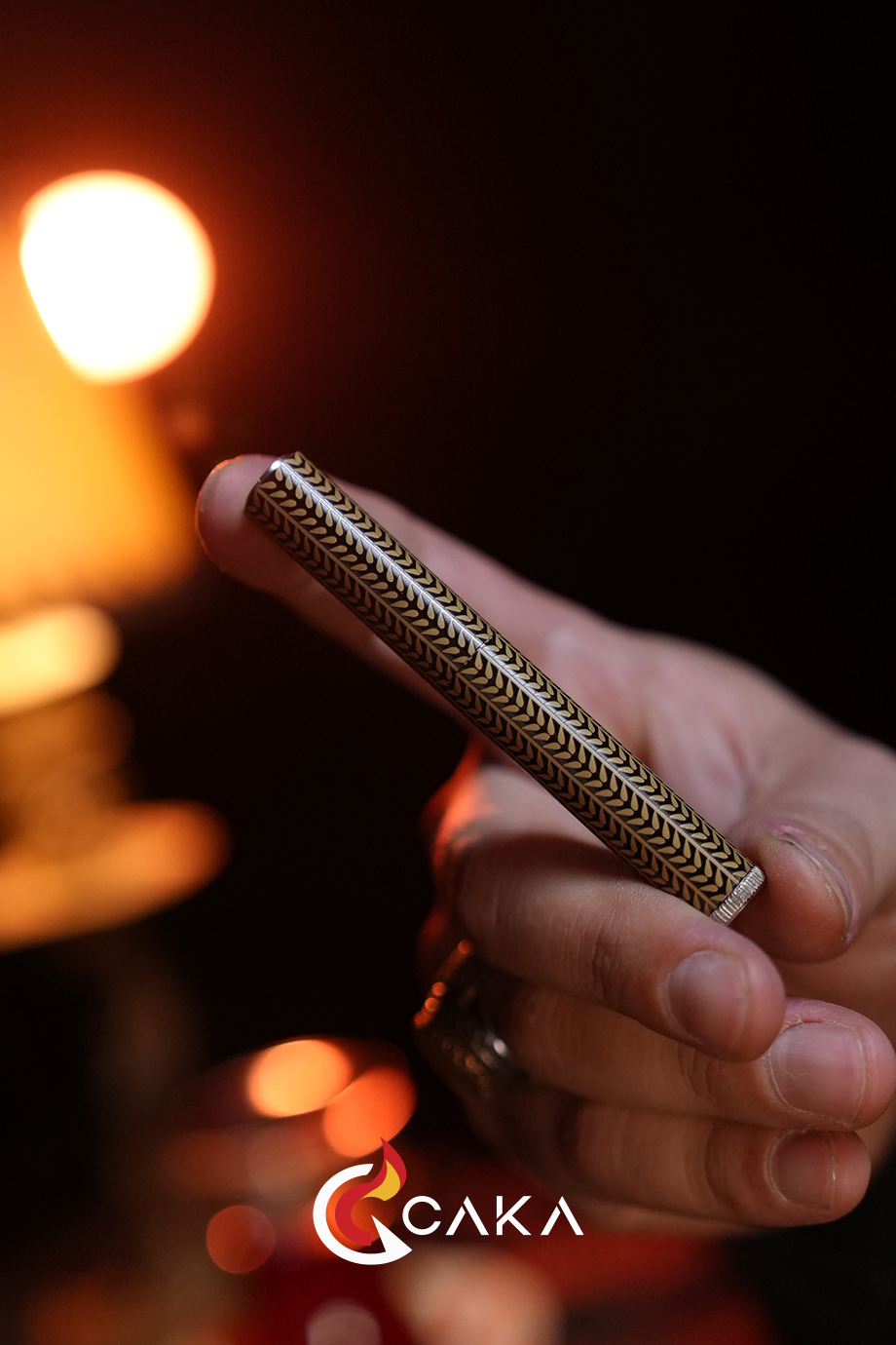 Slim Serisi – Oliva