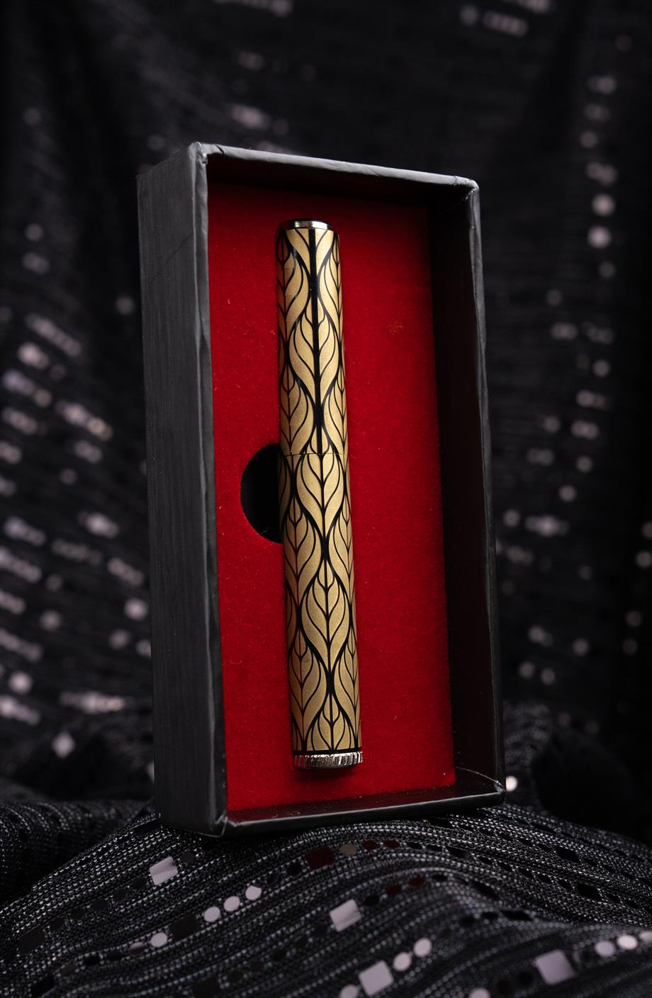 Slim Serisi – Salvia