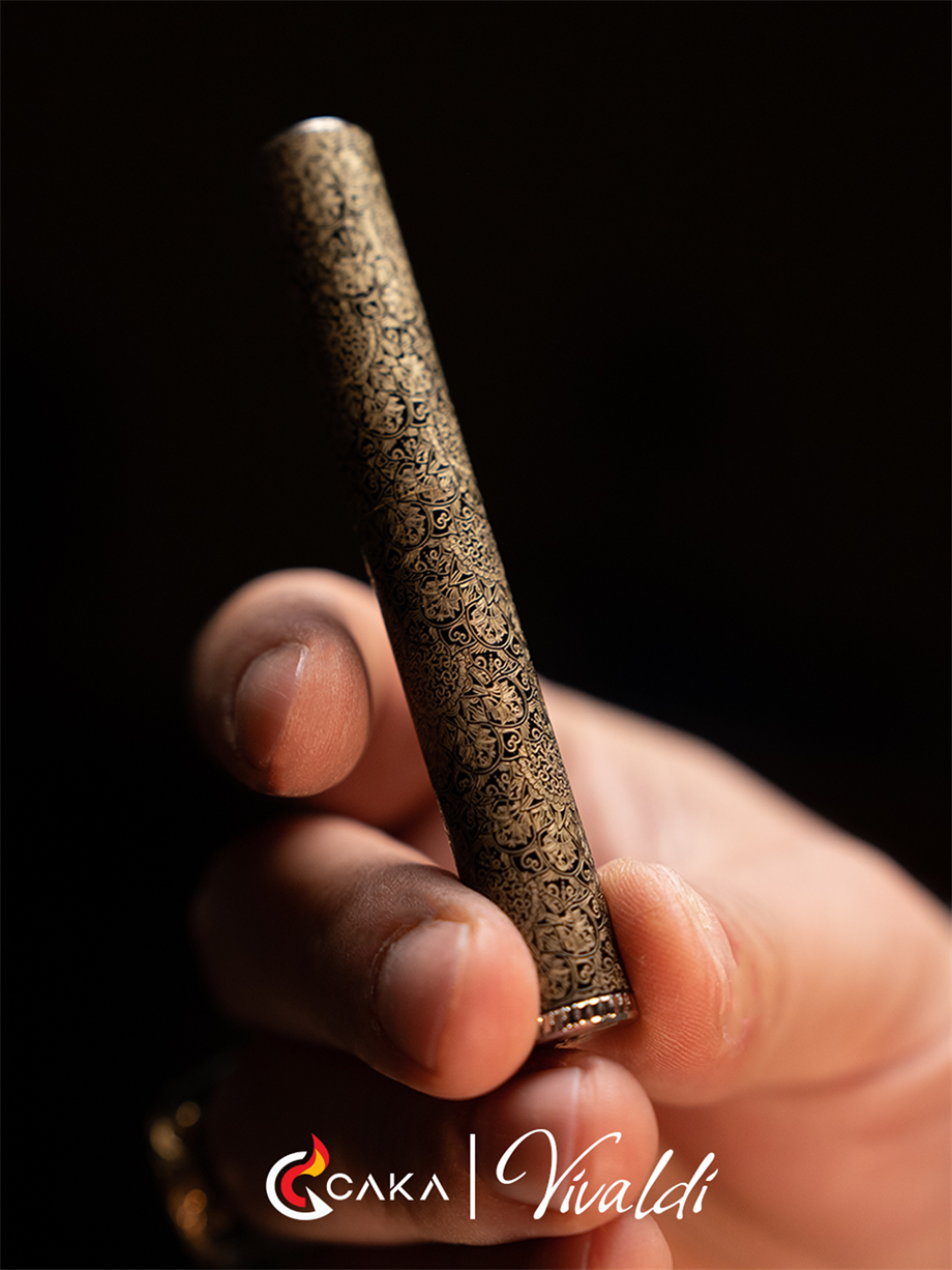 Slim Serisi – Vivaldi