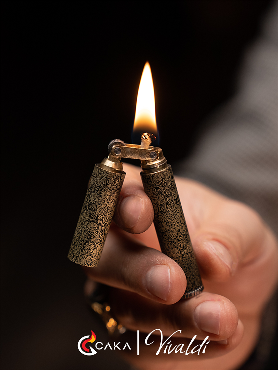 Slim Serisi – Vivaldi