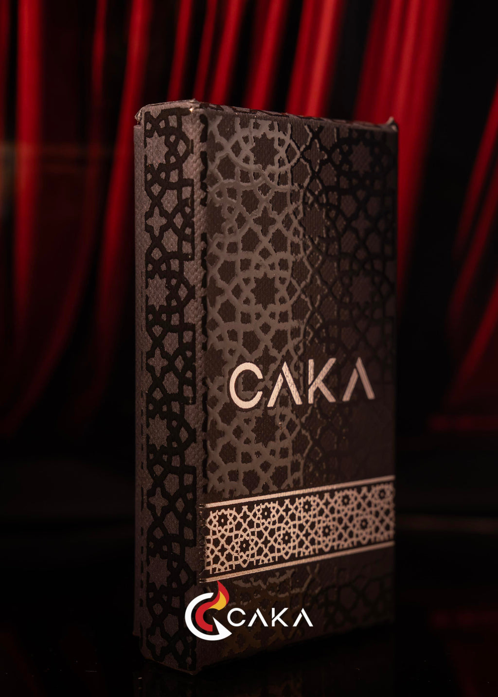 CAKA ZEN SERİSİ