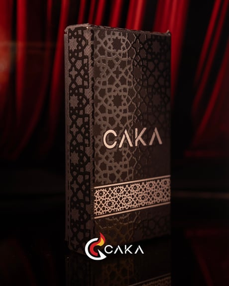 CAKA ZEN SERİSİ
