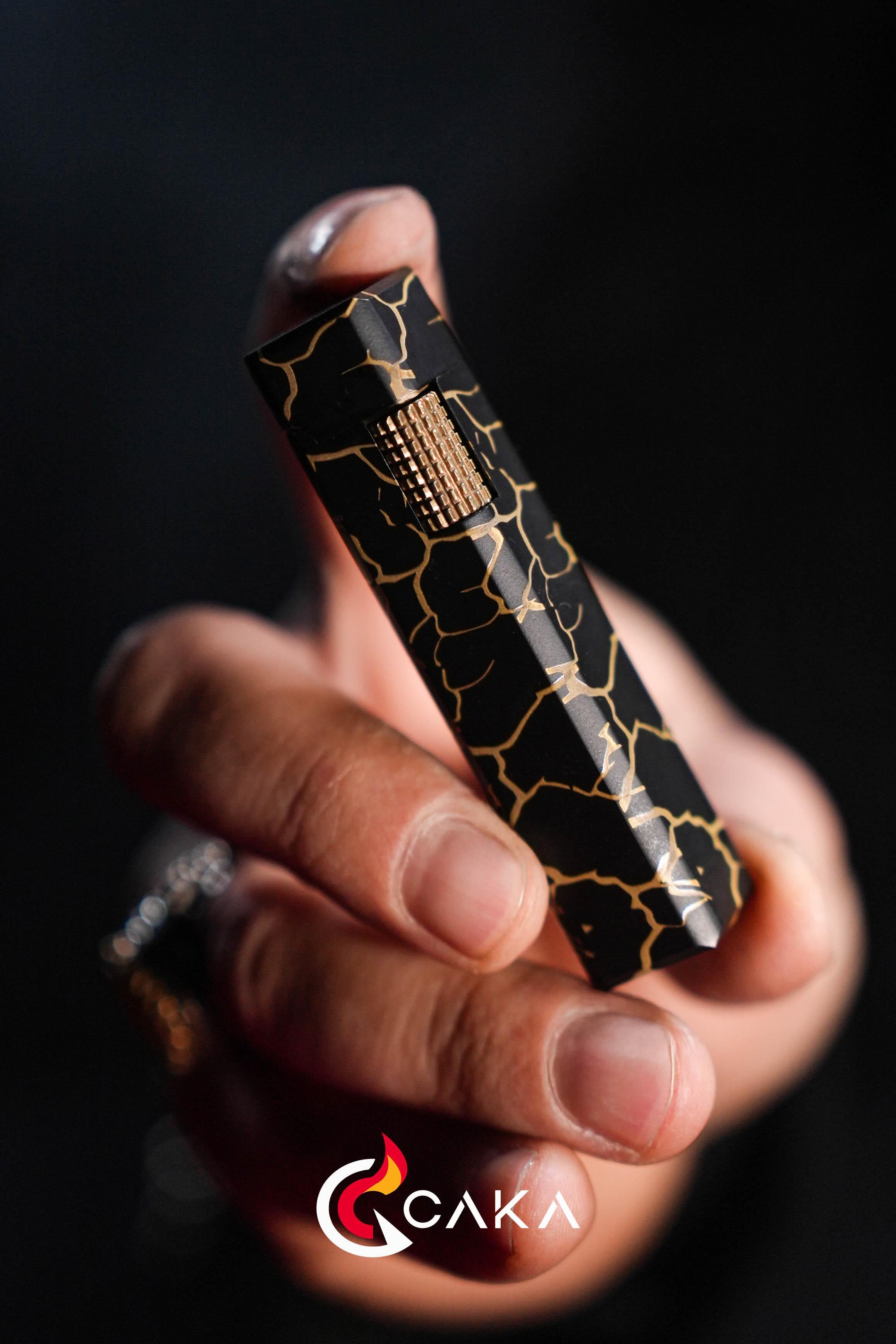 Collection Black Set