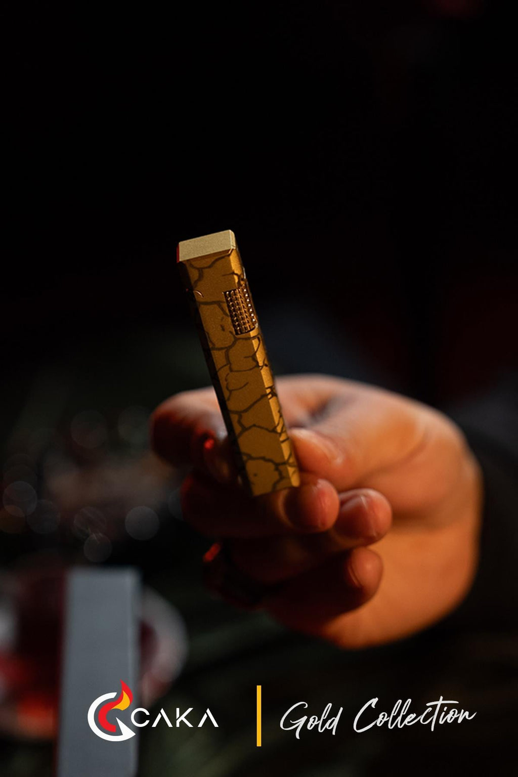 Collection Gold Set