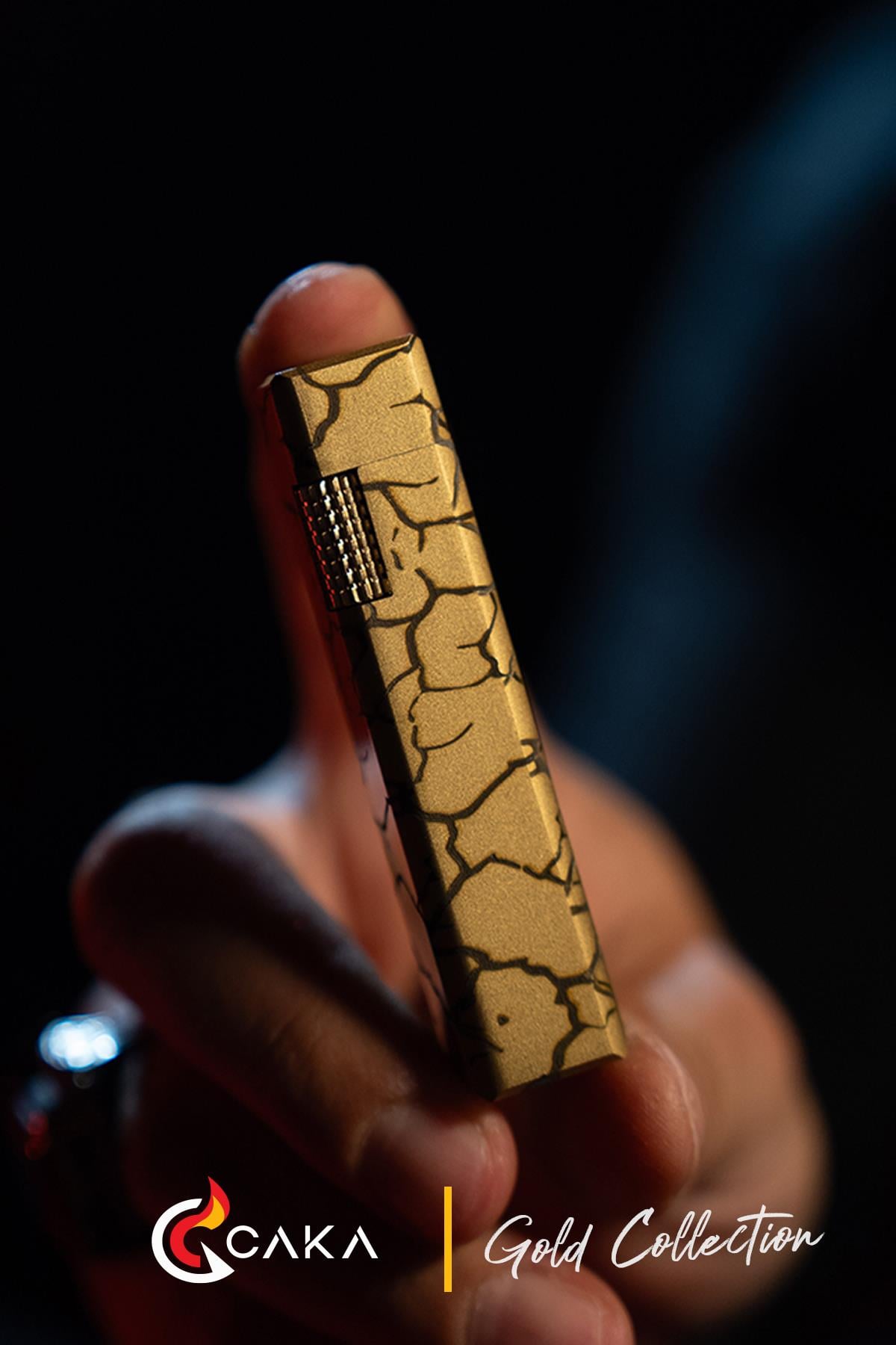 Collection Gold Set