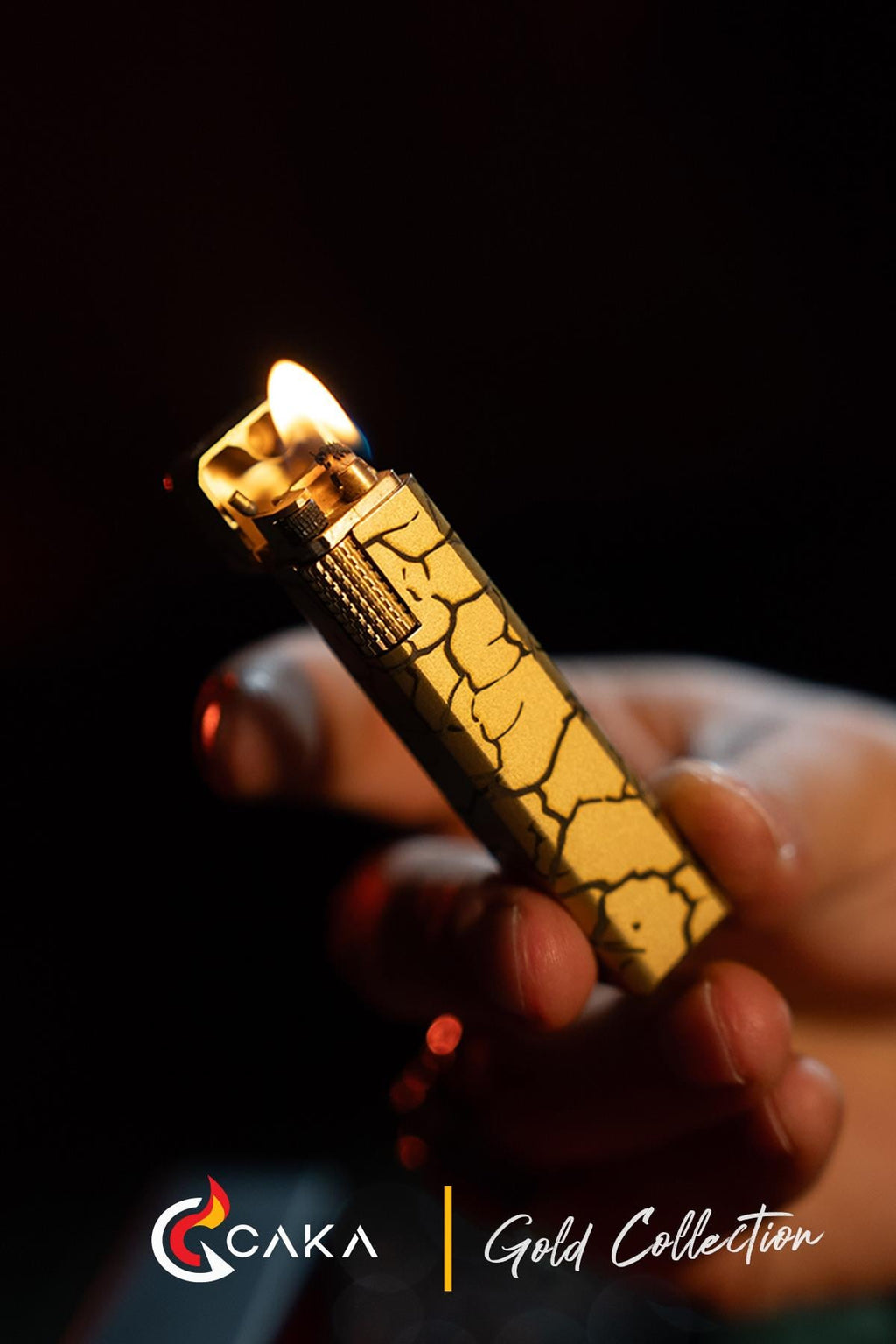 Collection Gold Set