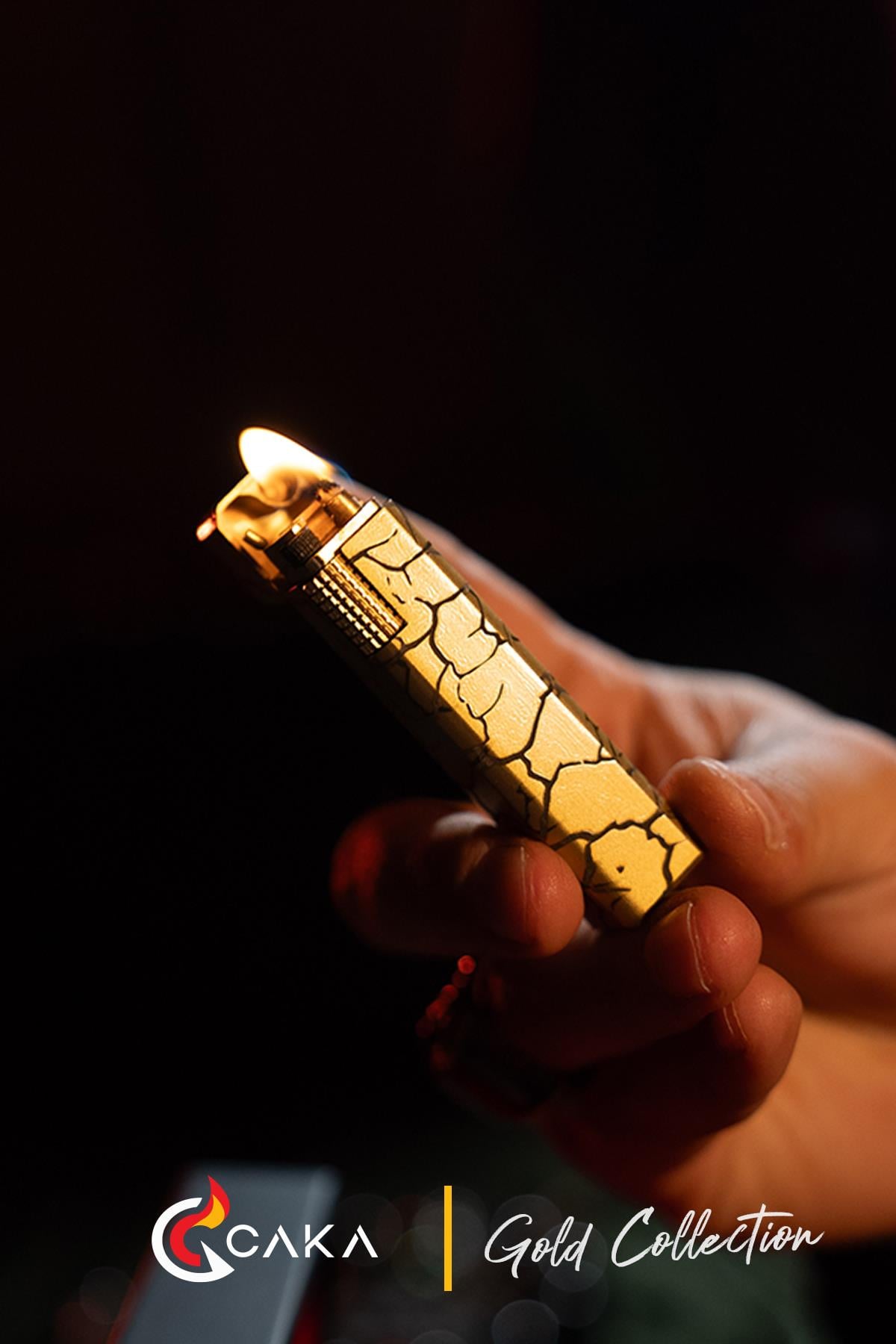 Collection Gold Set